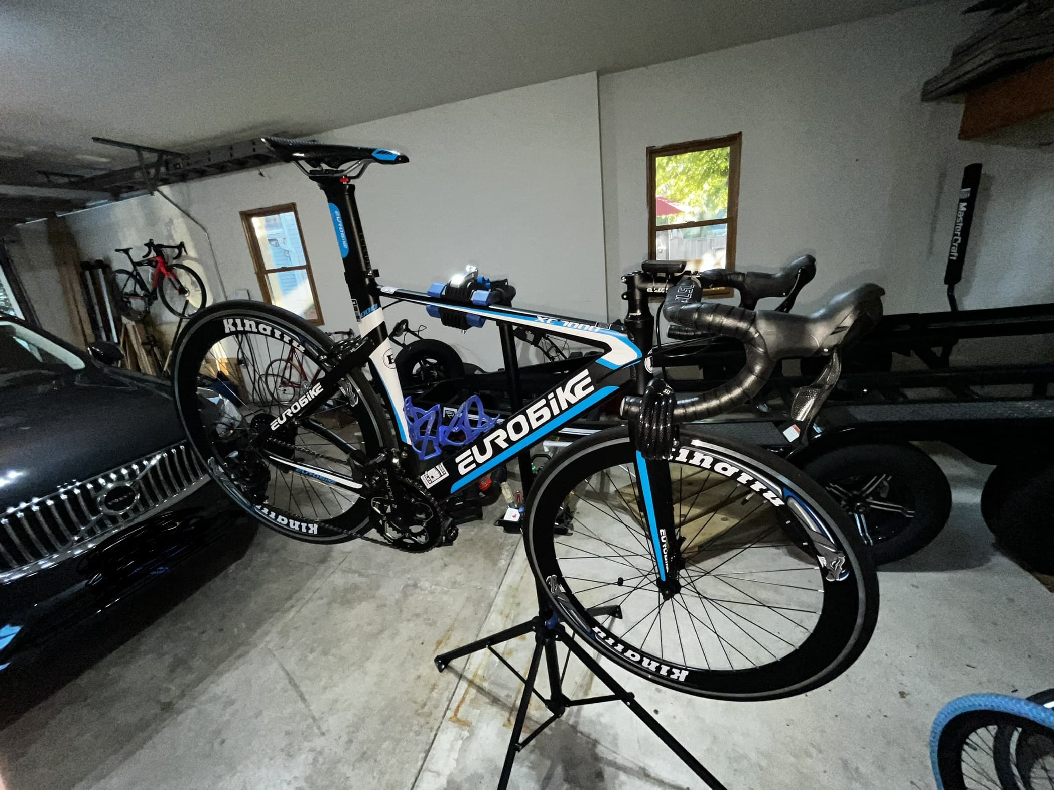 Eurobike xc 2025 7000