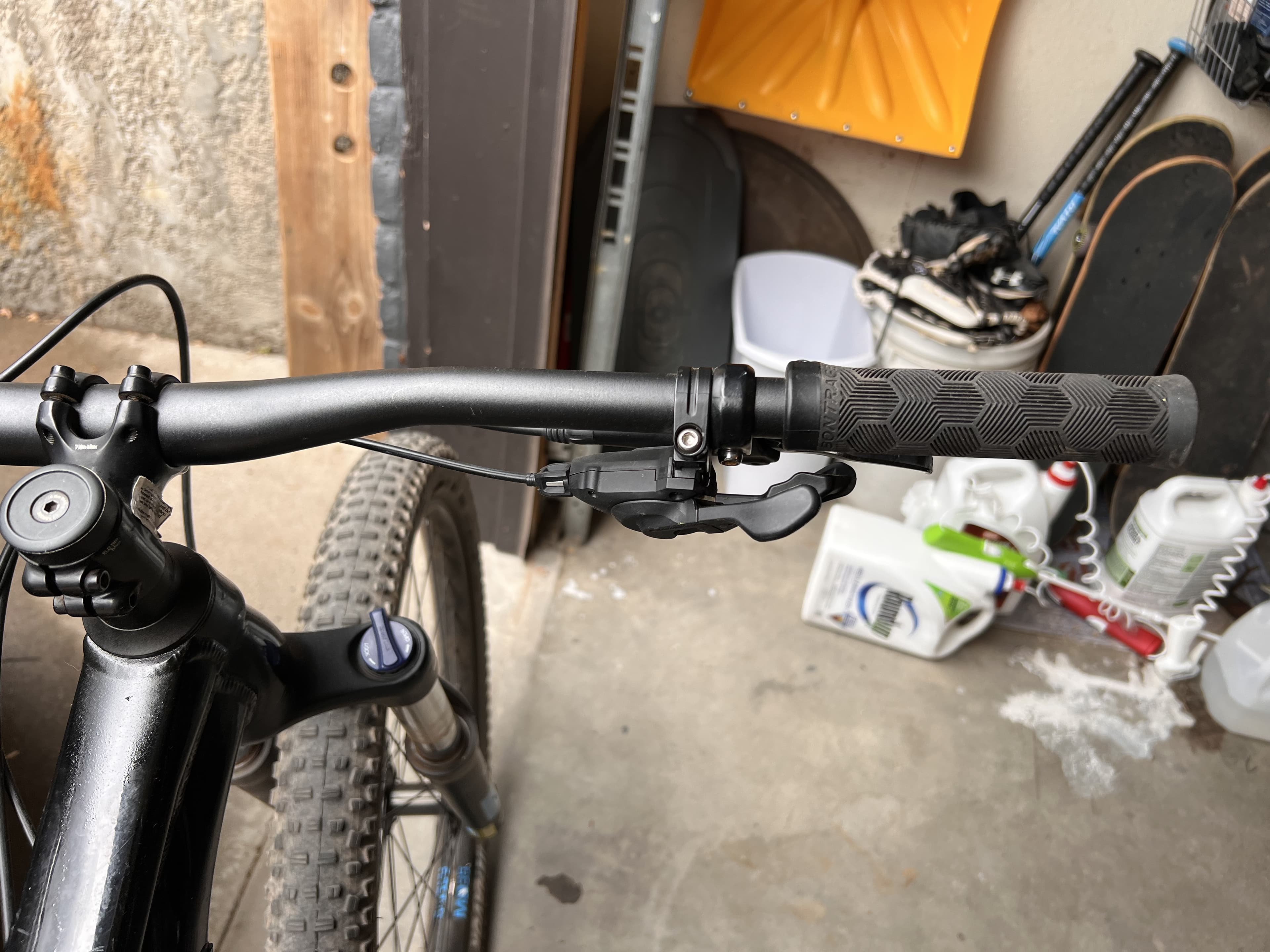 Trek roscoe sales 6 women's 2019