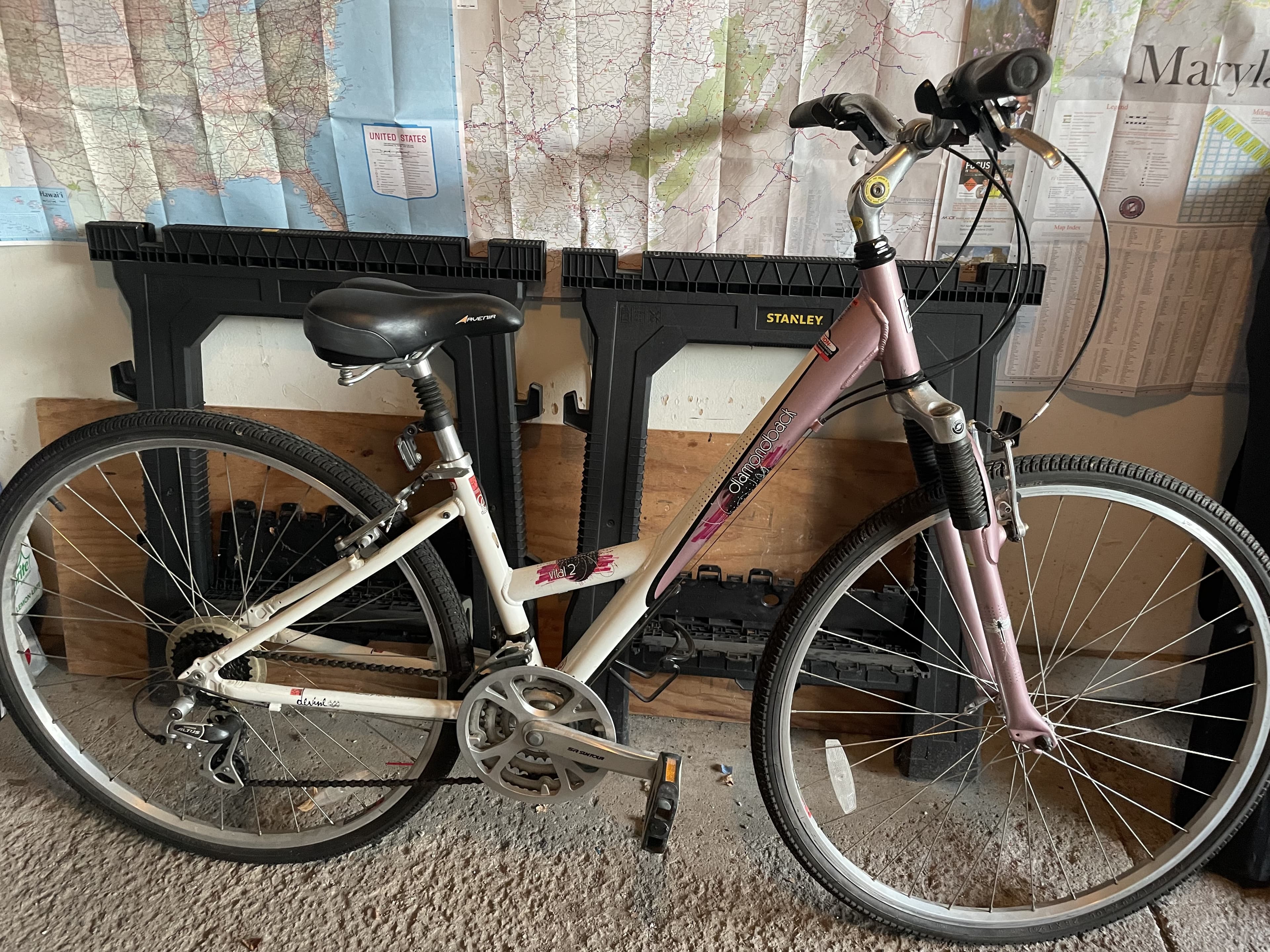 Diamondback vital 2 for sale sale