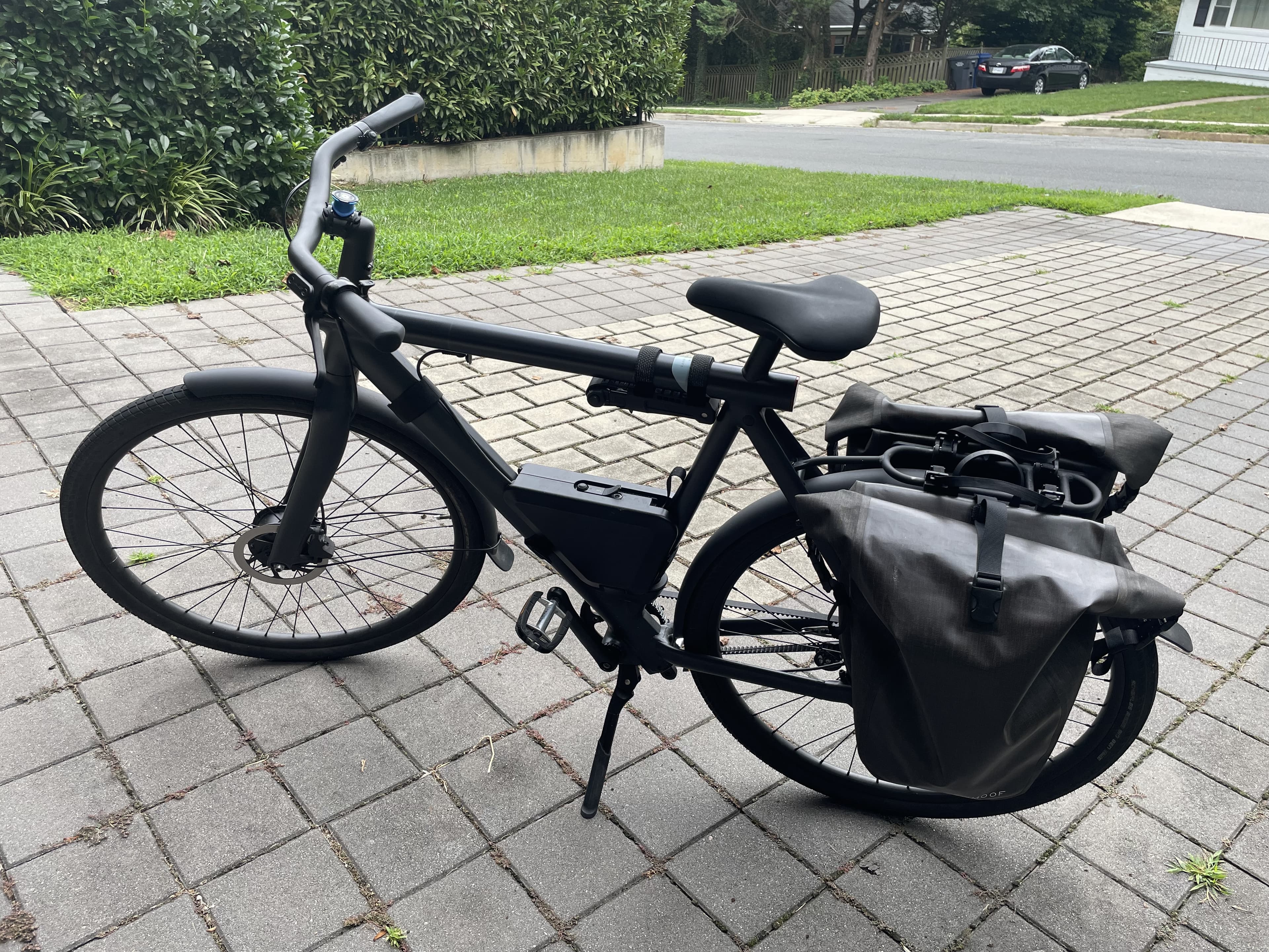Vanmoof bag new arrivals
