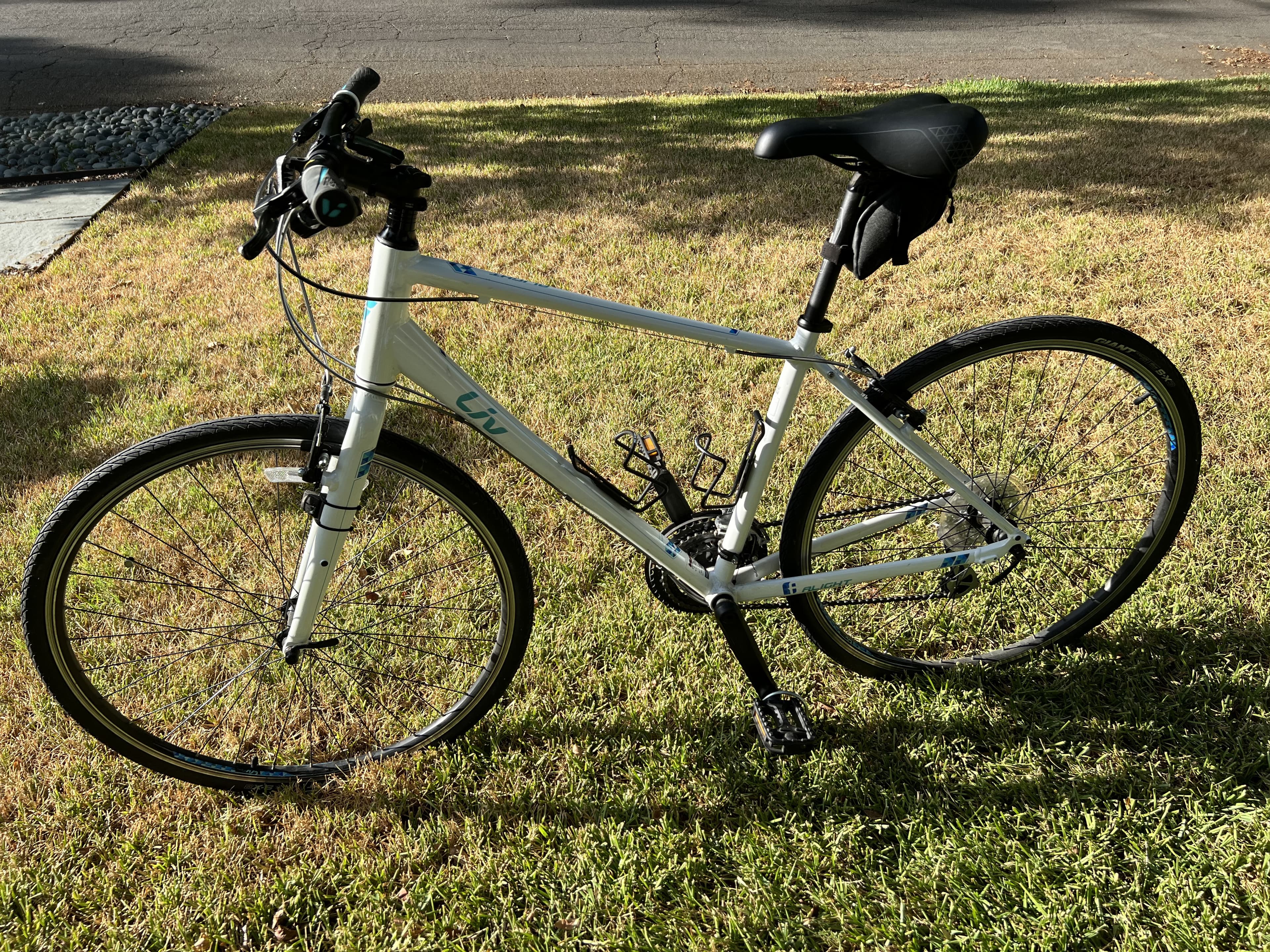 2018 Liv Alight 2 BicycleBlueBook
