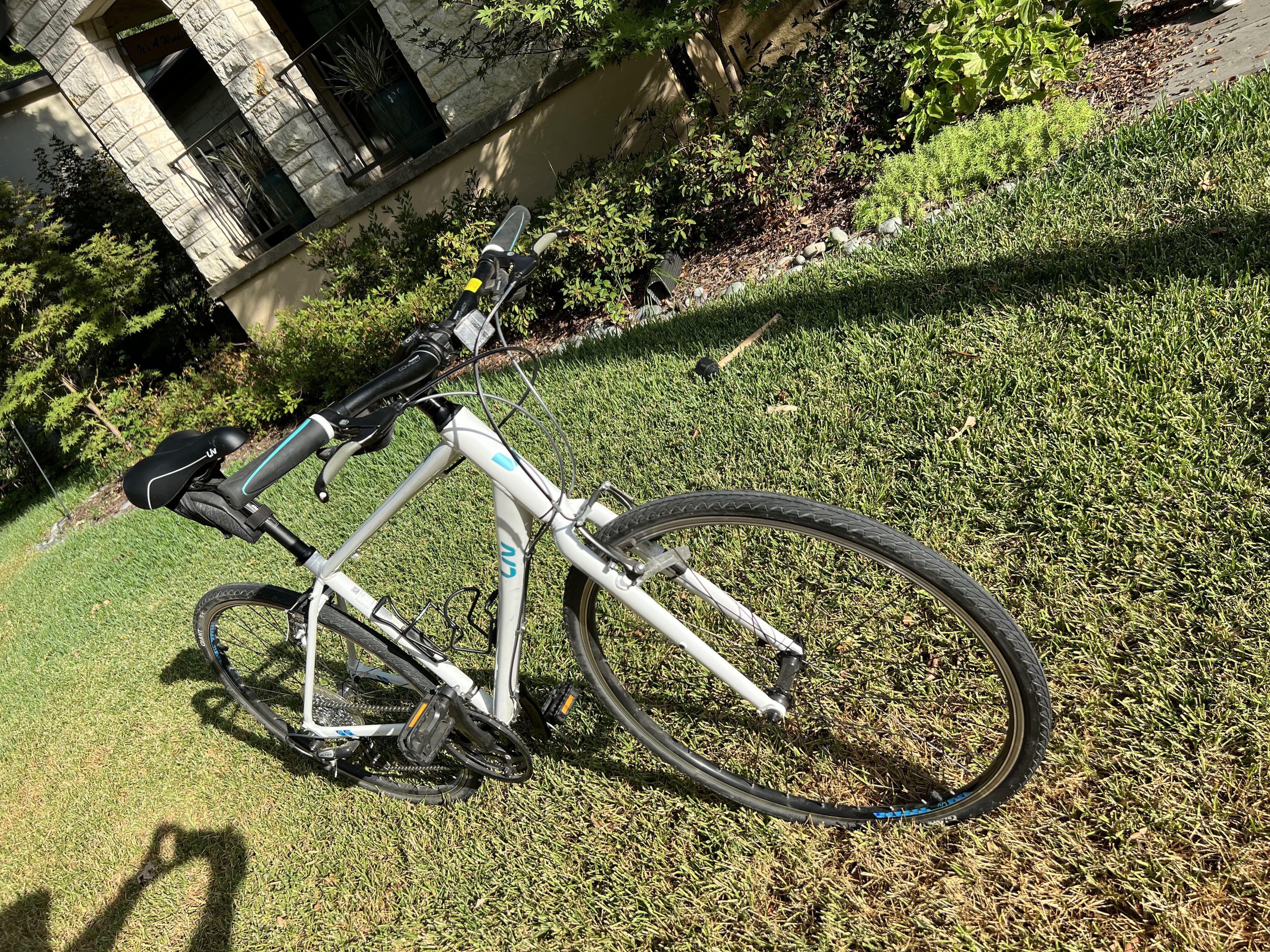 2018 Liv Alight 2 BicycleBlueBook