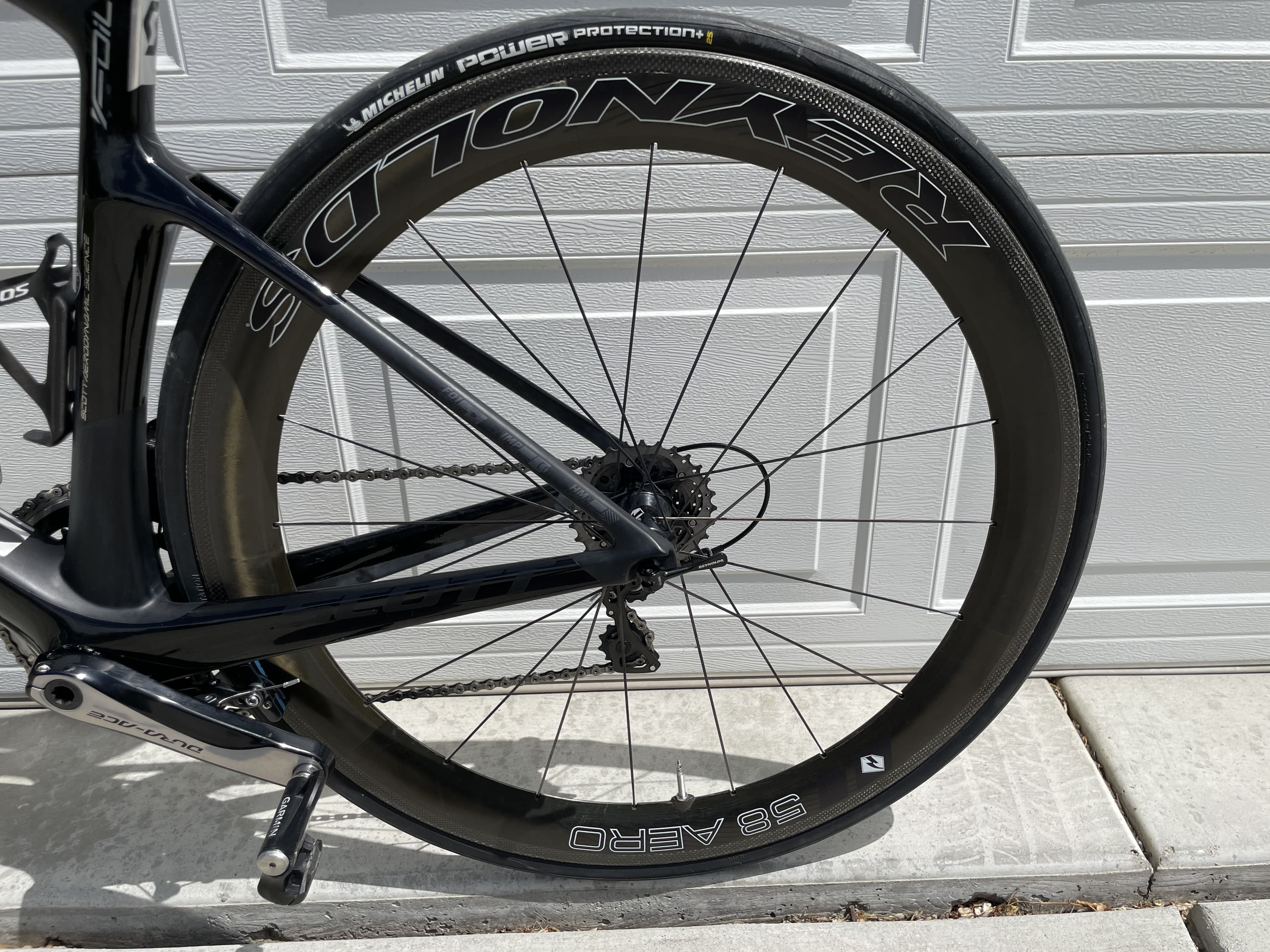 2017 scott foil premium new arrivals