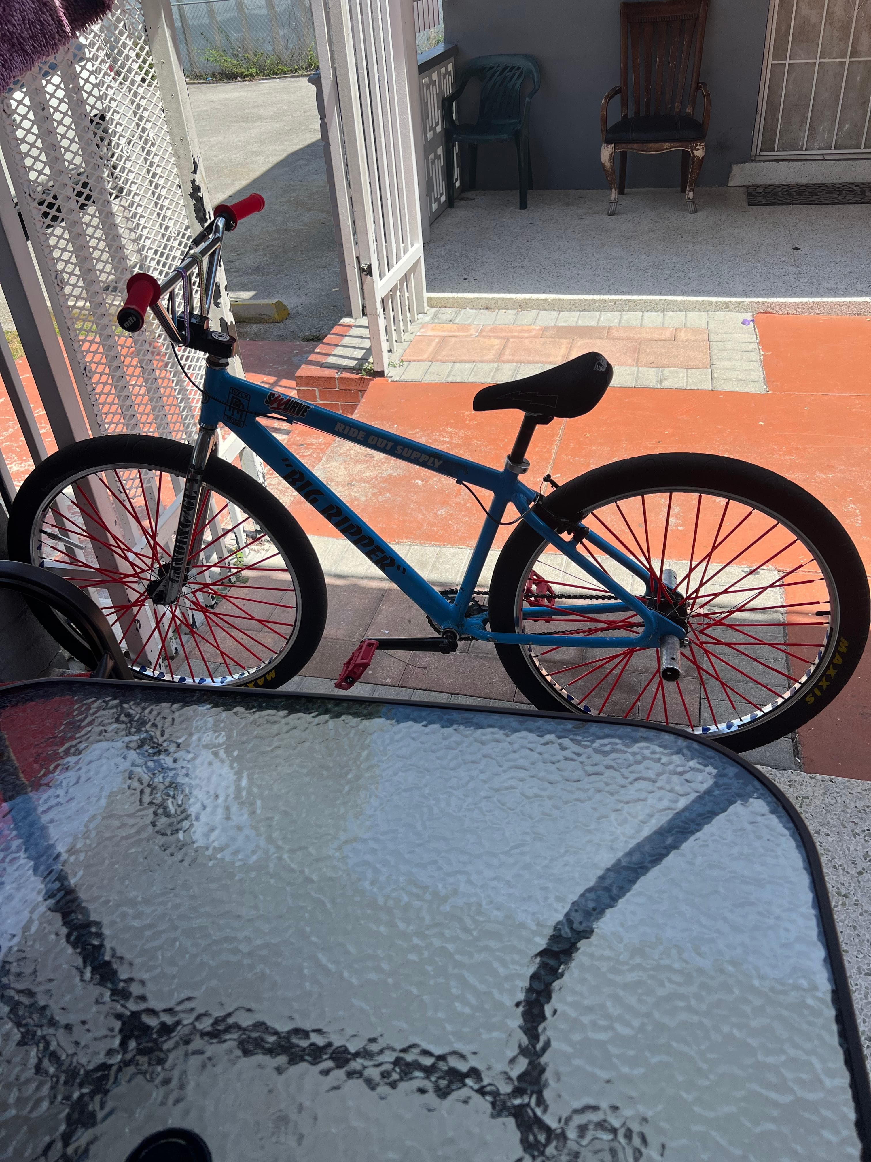 2018 SE Racing Big Ripper 29 BicycleBlueBook