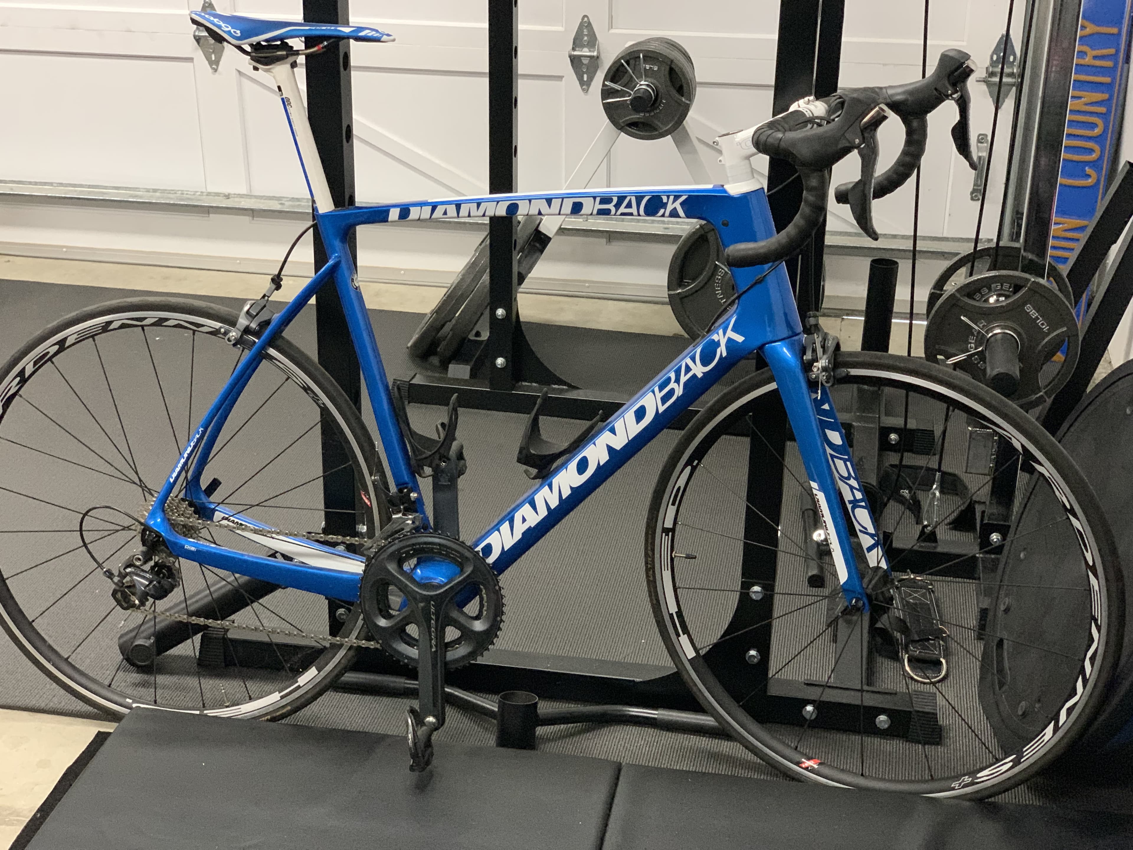 2016 diamondback 2025