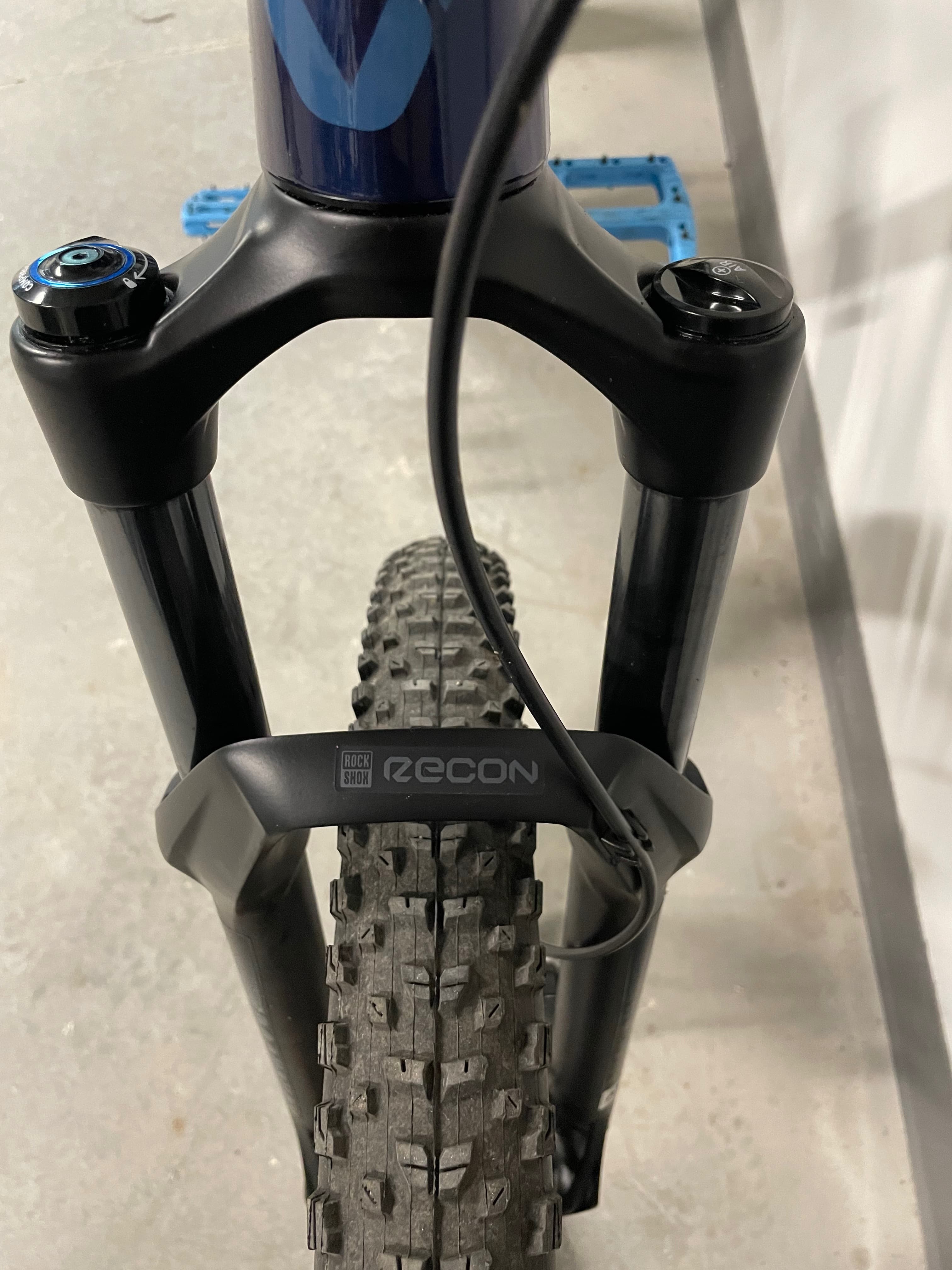 2021 Liv Embolden 1 BicycleBlueBook