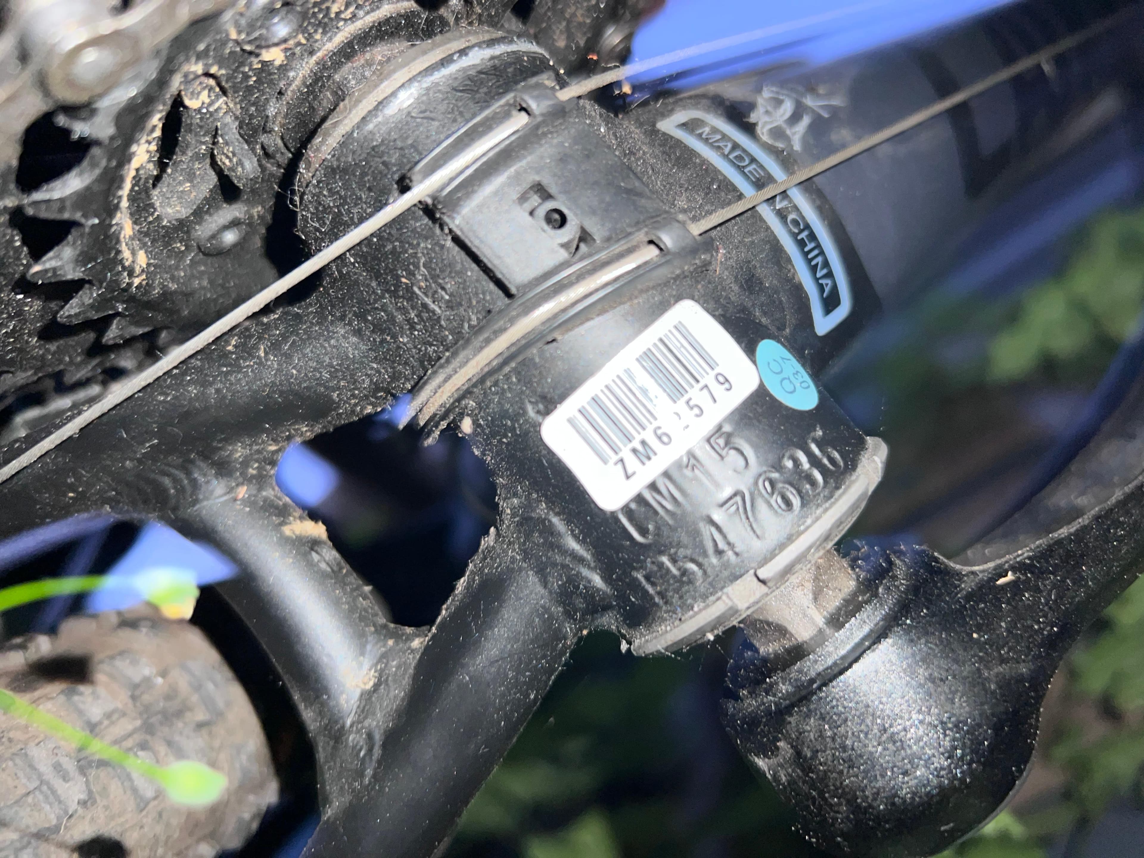 2017 cannondale shop catalyst 4