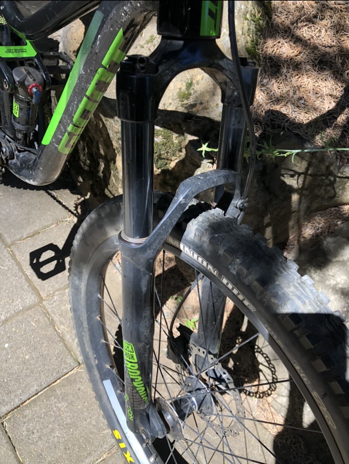 2019 Giant Trance Jr 26 BicycleBlueBook