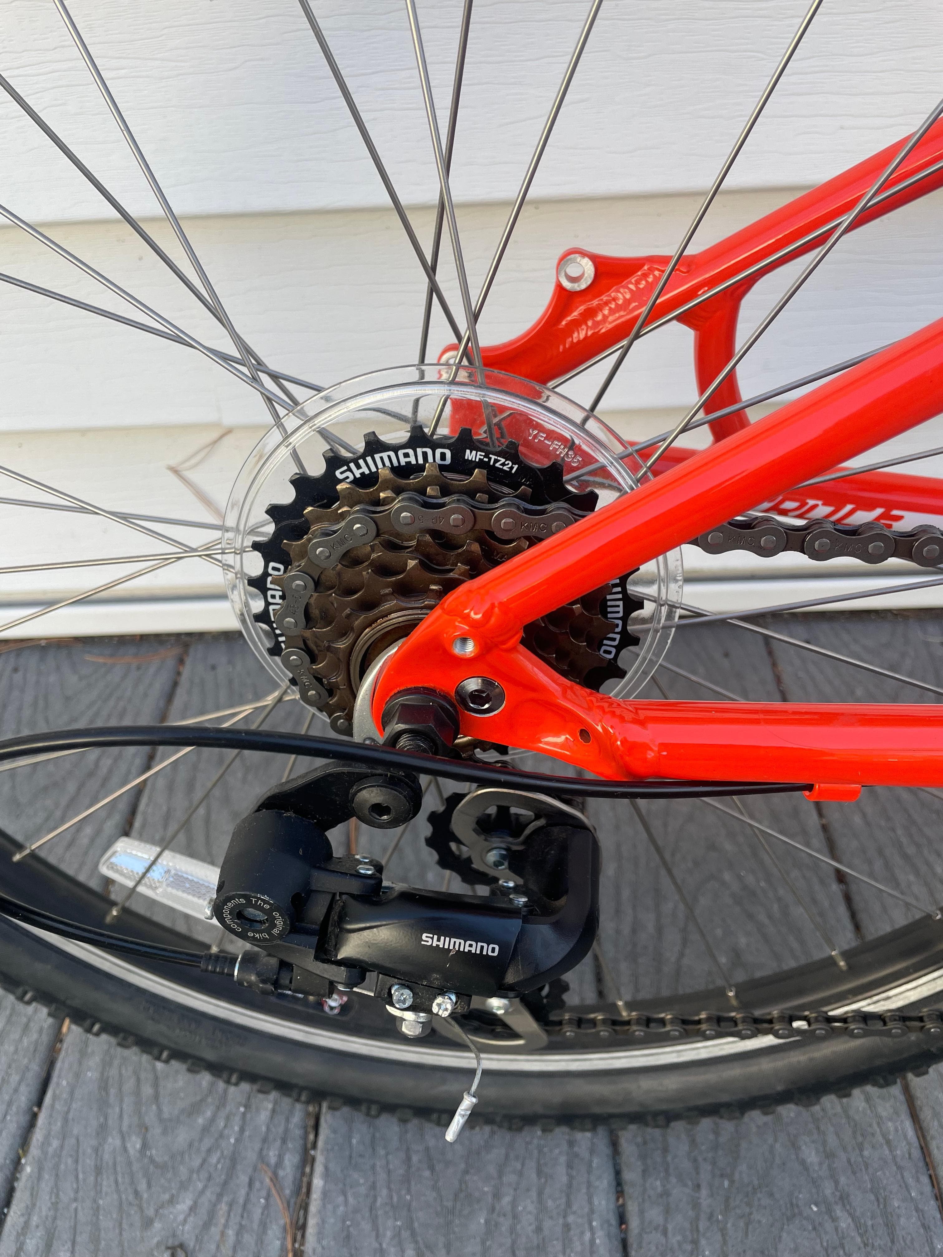2017 specialized hotrock 24 sales