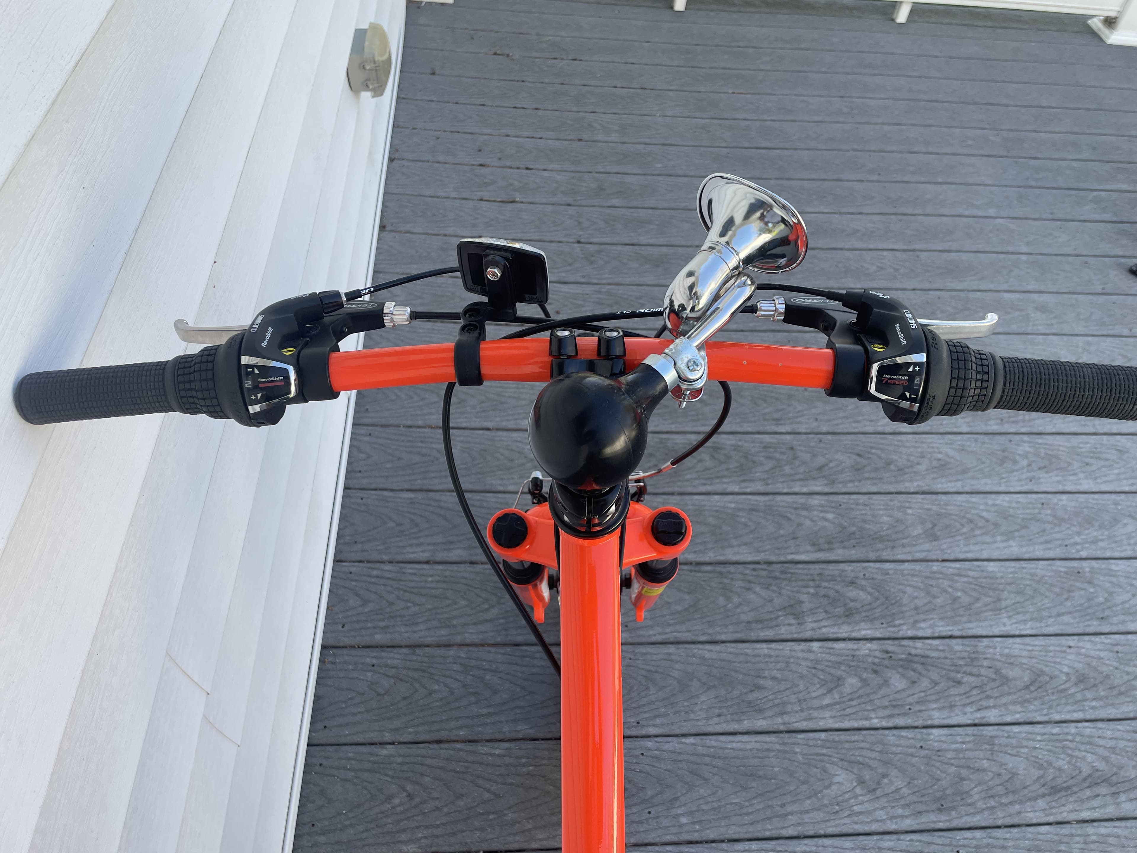 Specialized hotrock clearance 24 2017