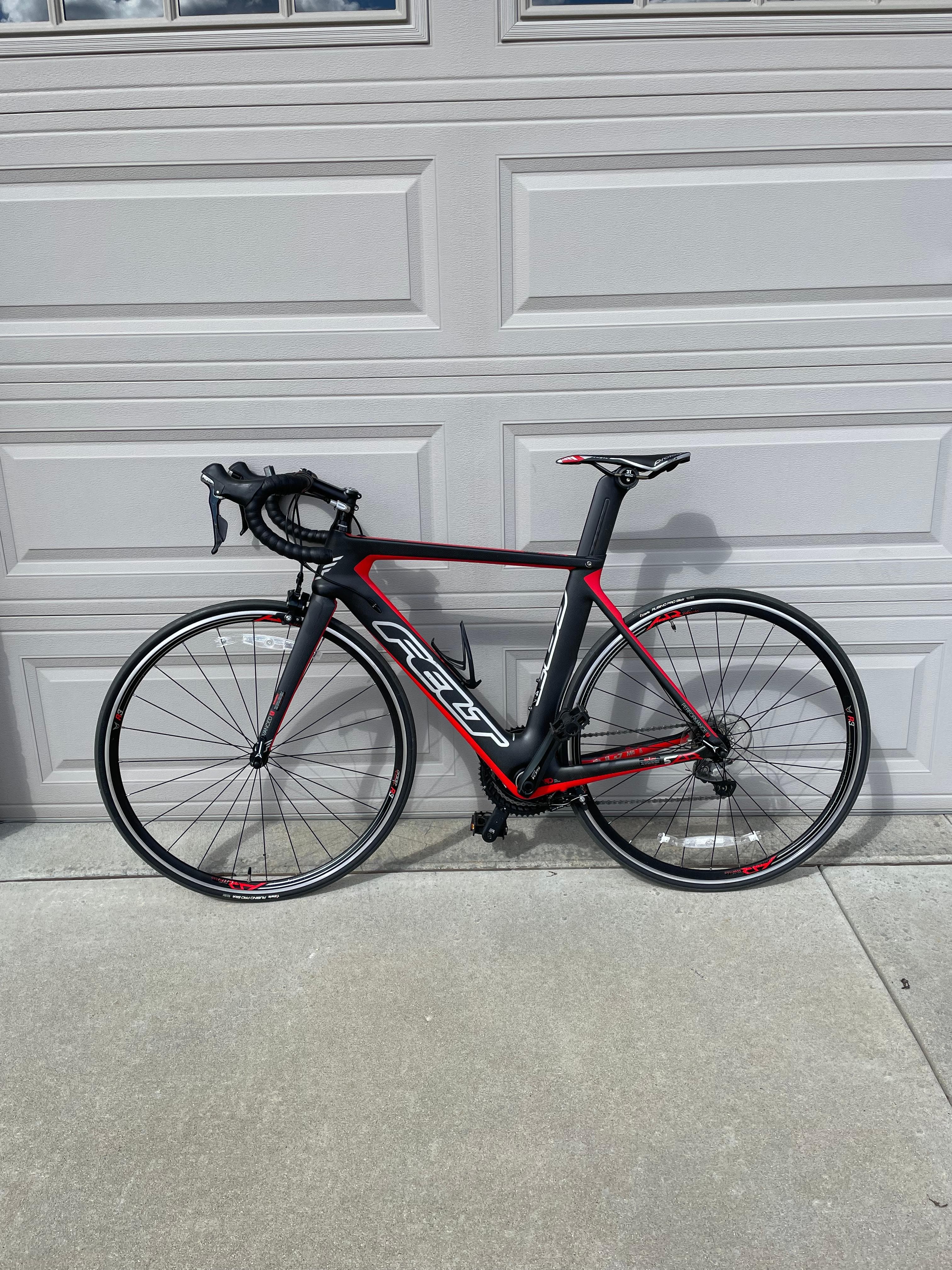 Felt ar5 store