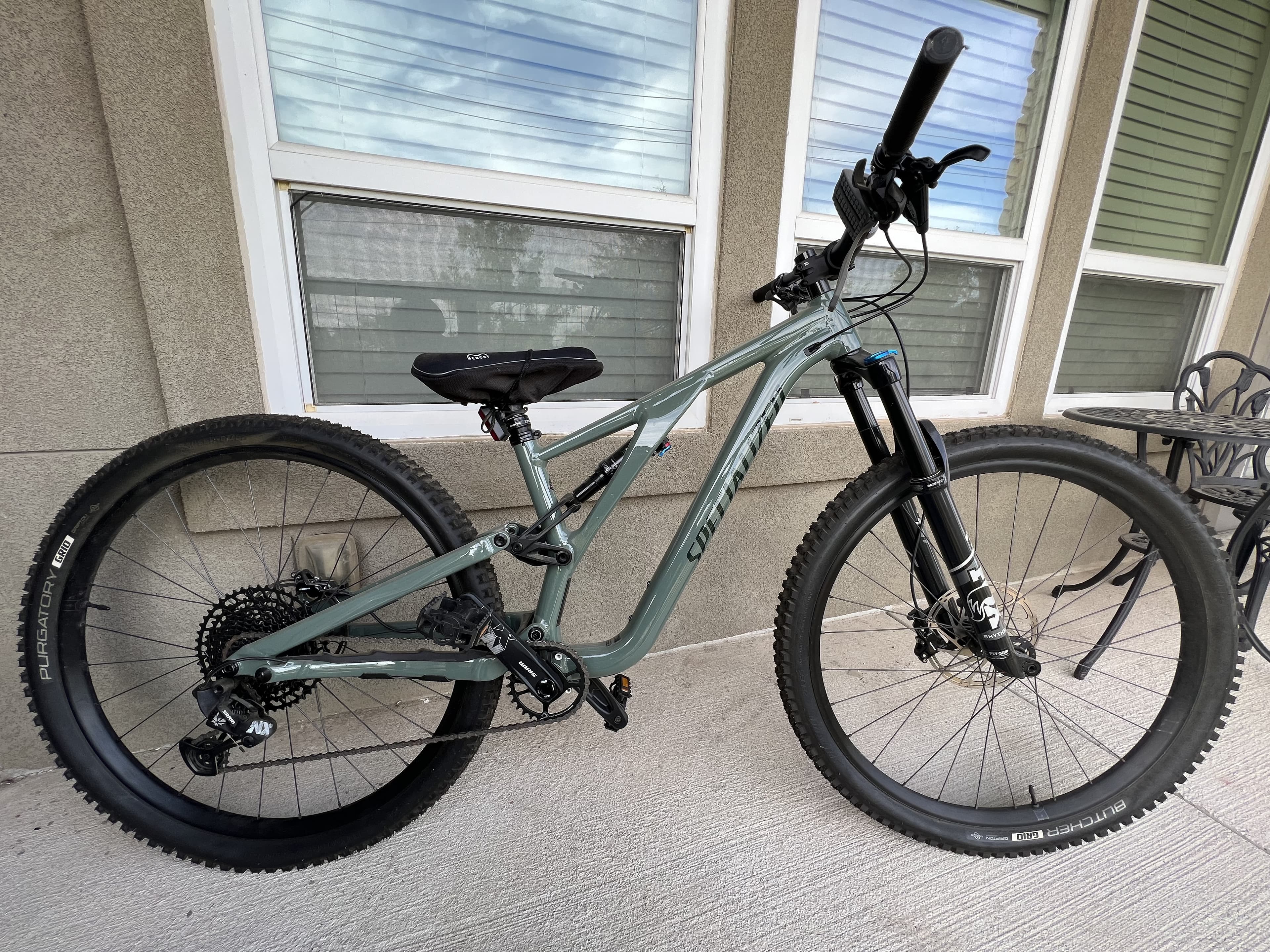 Specialized stumpjumper comp 29 2020 on sale