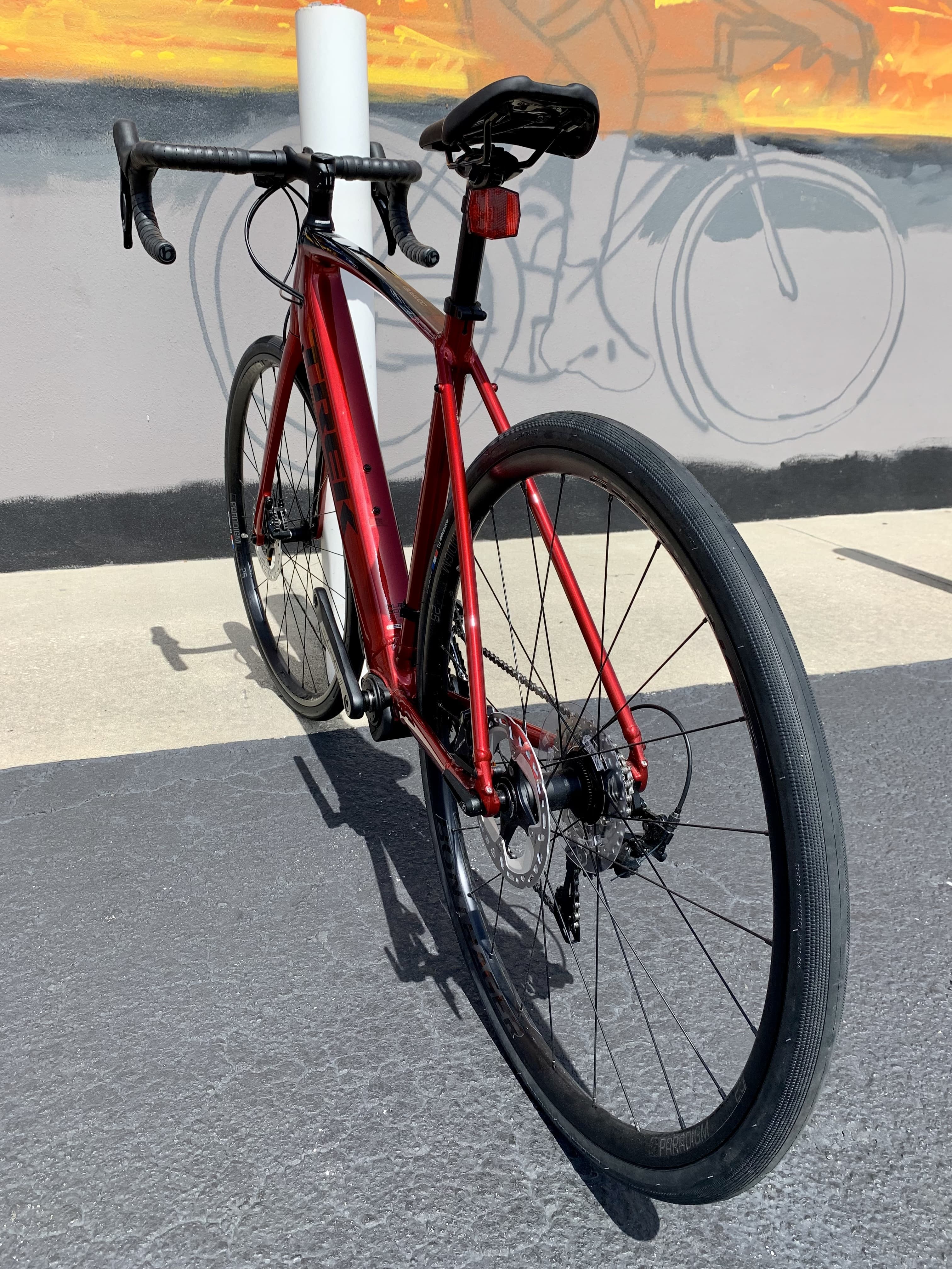 Domane+ alr best sale