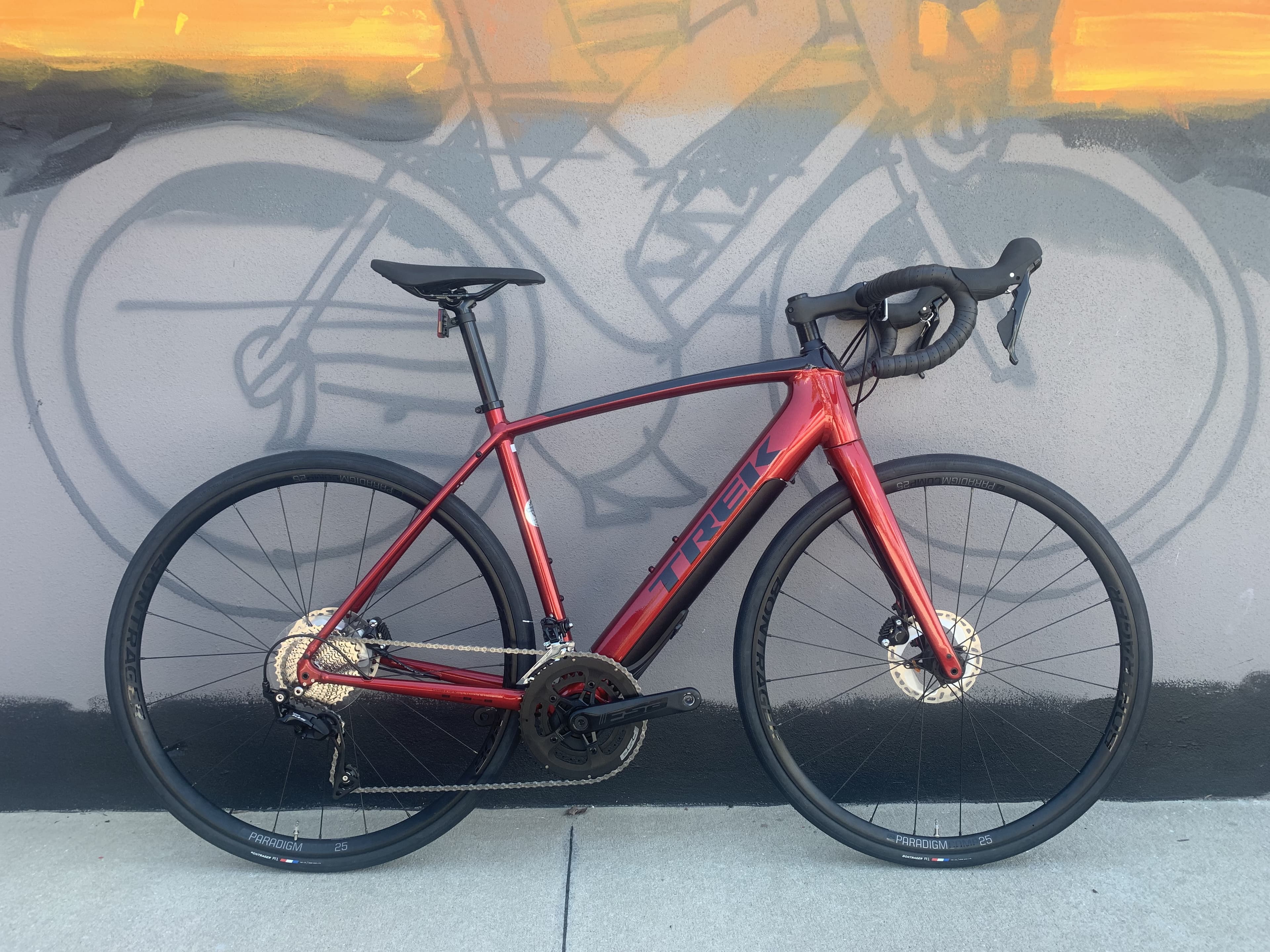 Trek sales domane+ alr