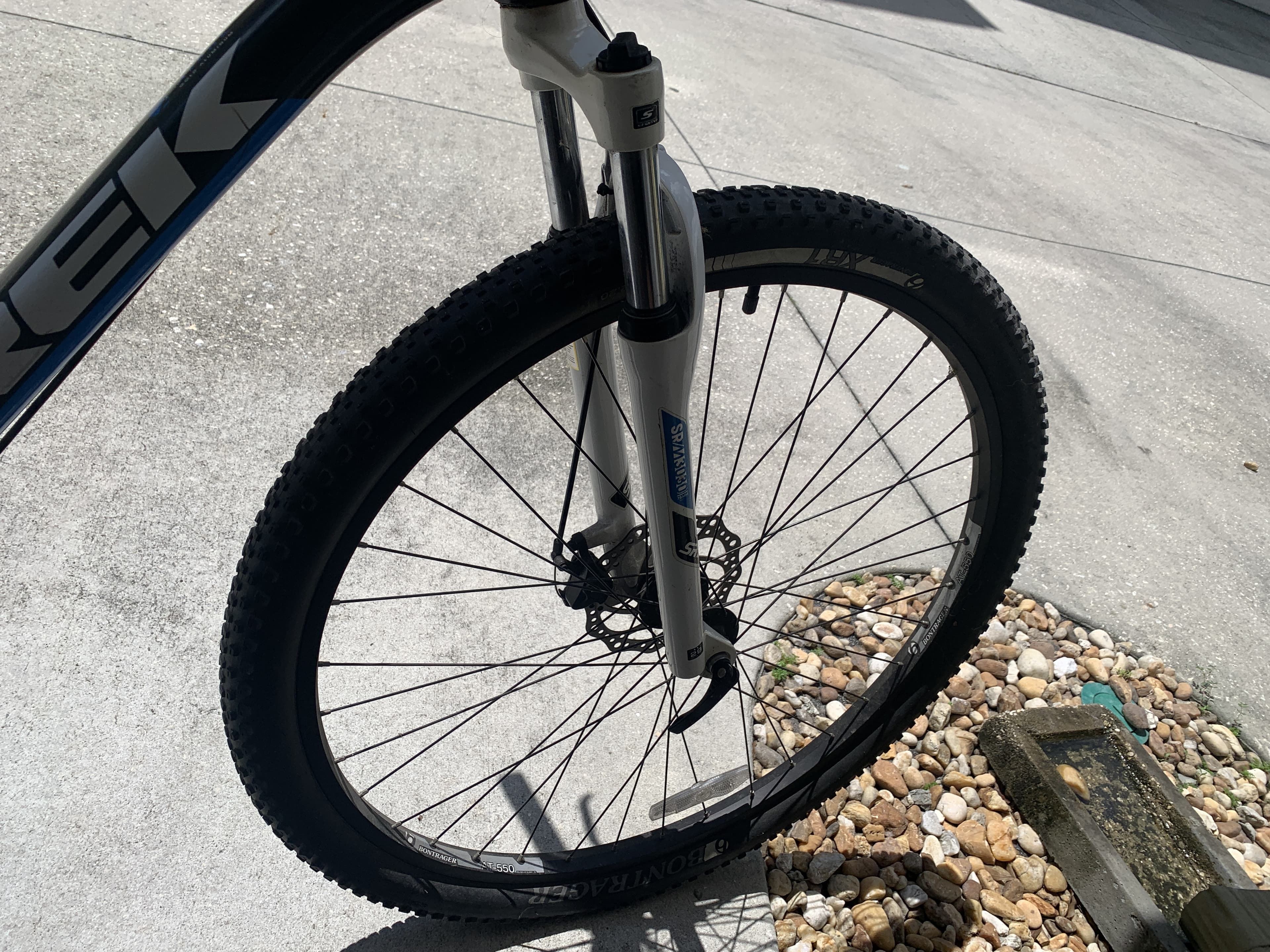 Trek srm3030 hotsell