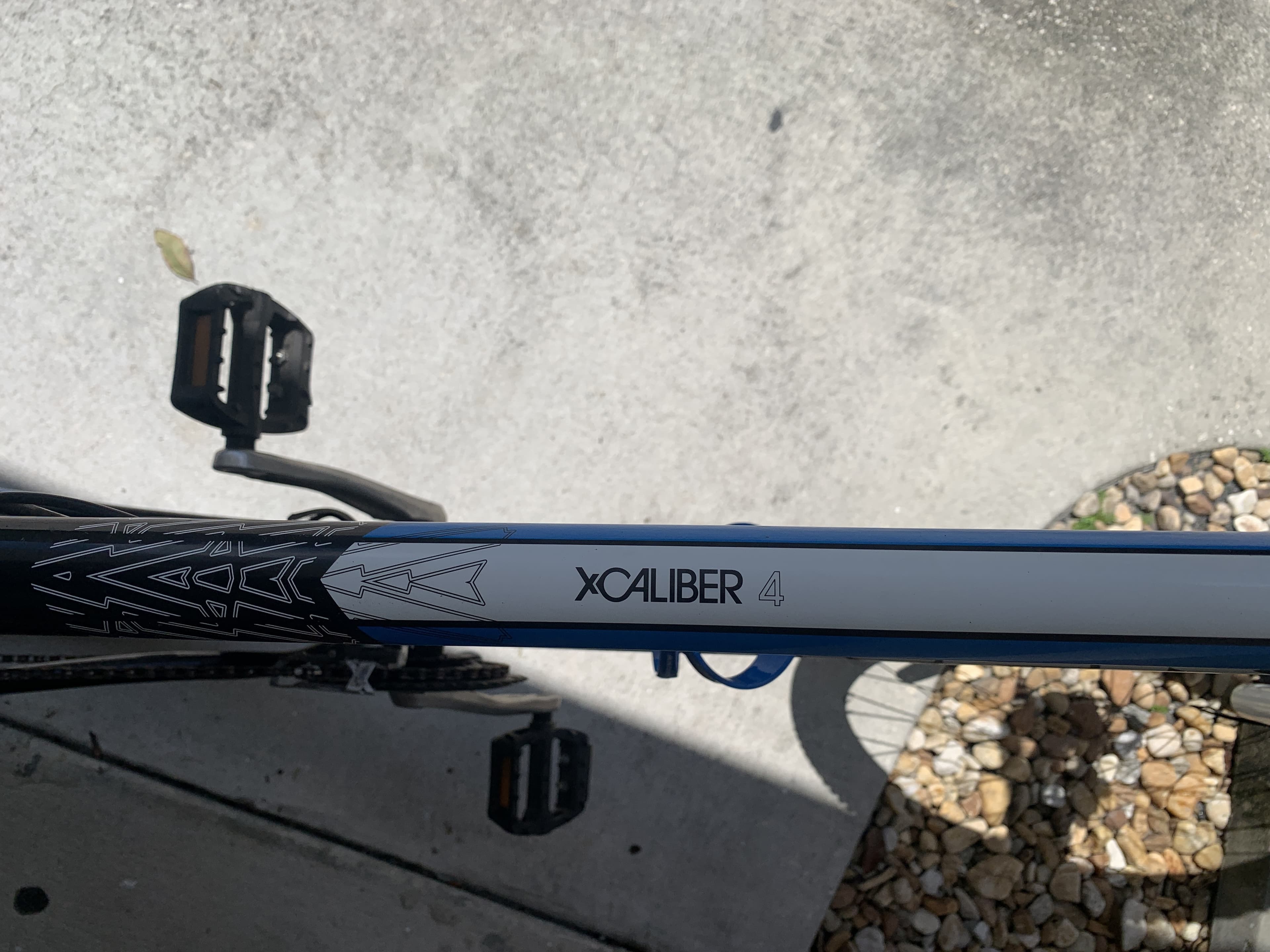 2014 Trek X Caliber 4 BicycleBlueBook