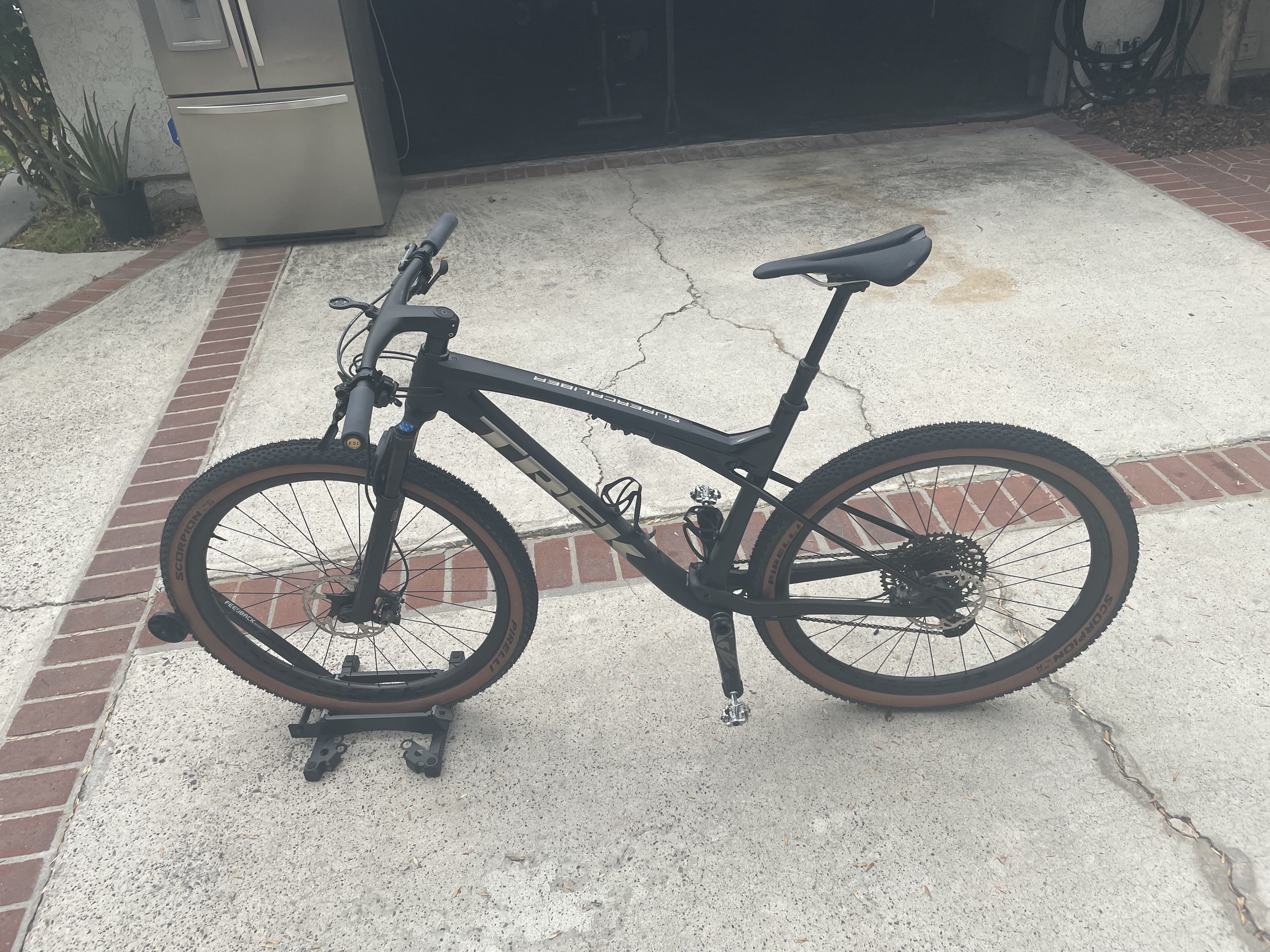 Supercaliber 9.8 sale 2021
