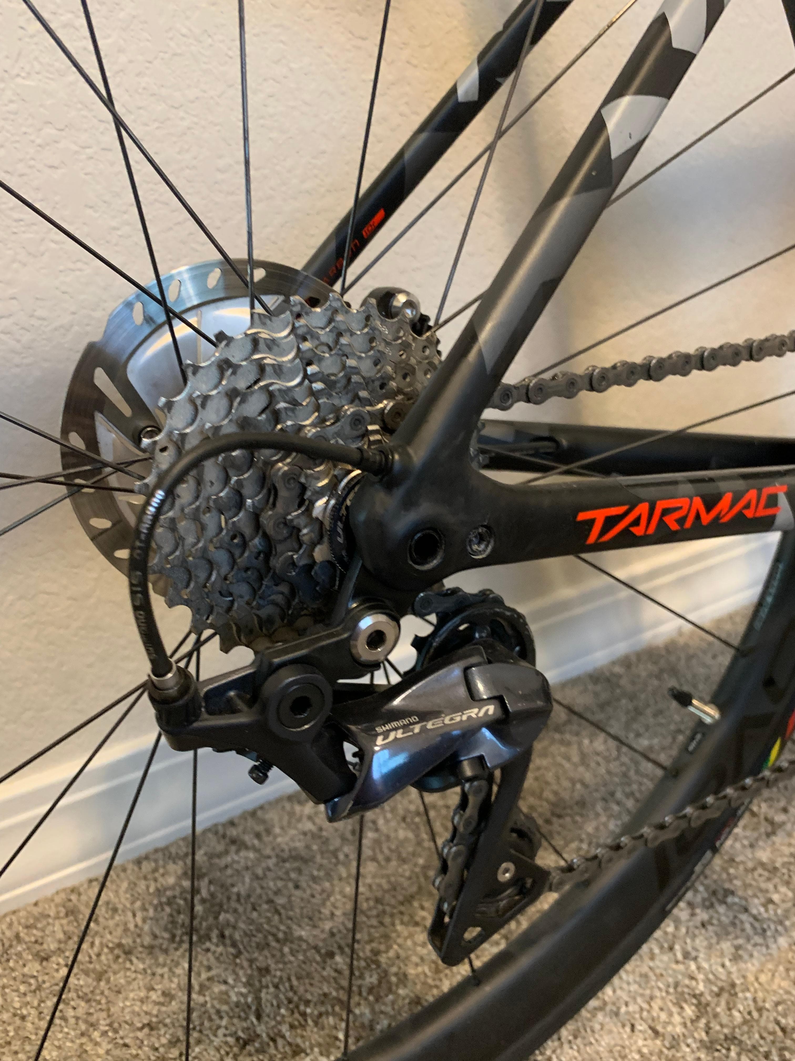 2019 Specialized Men s Tarmac Disc Exp BicycleBlueBook
