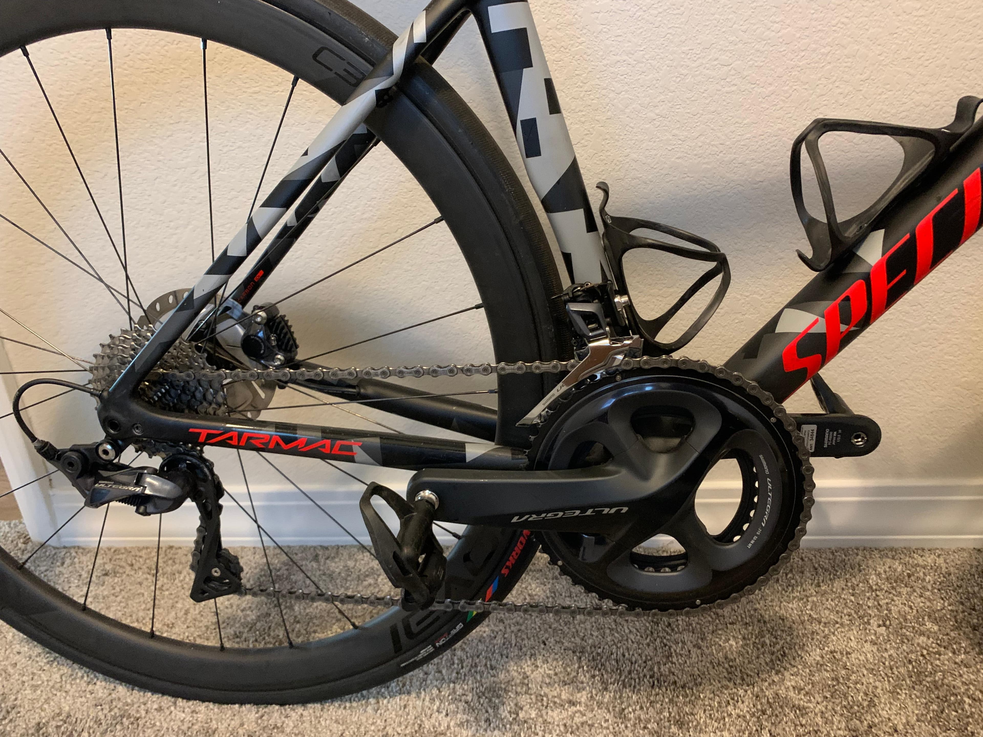 2019 tarmac expert 2025 disc