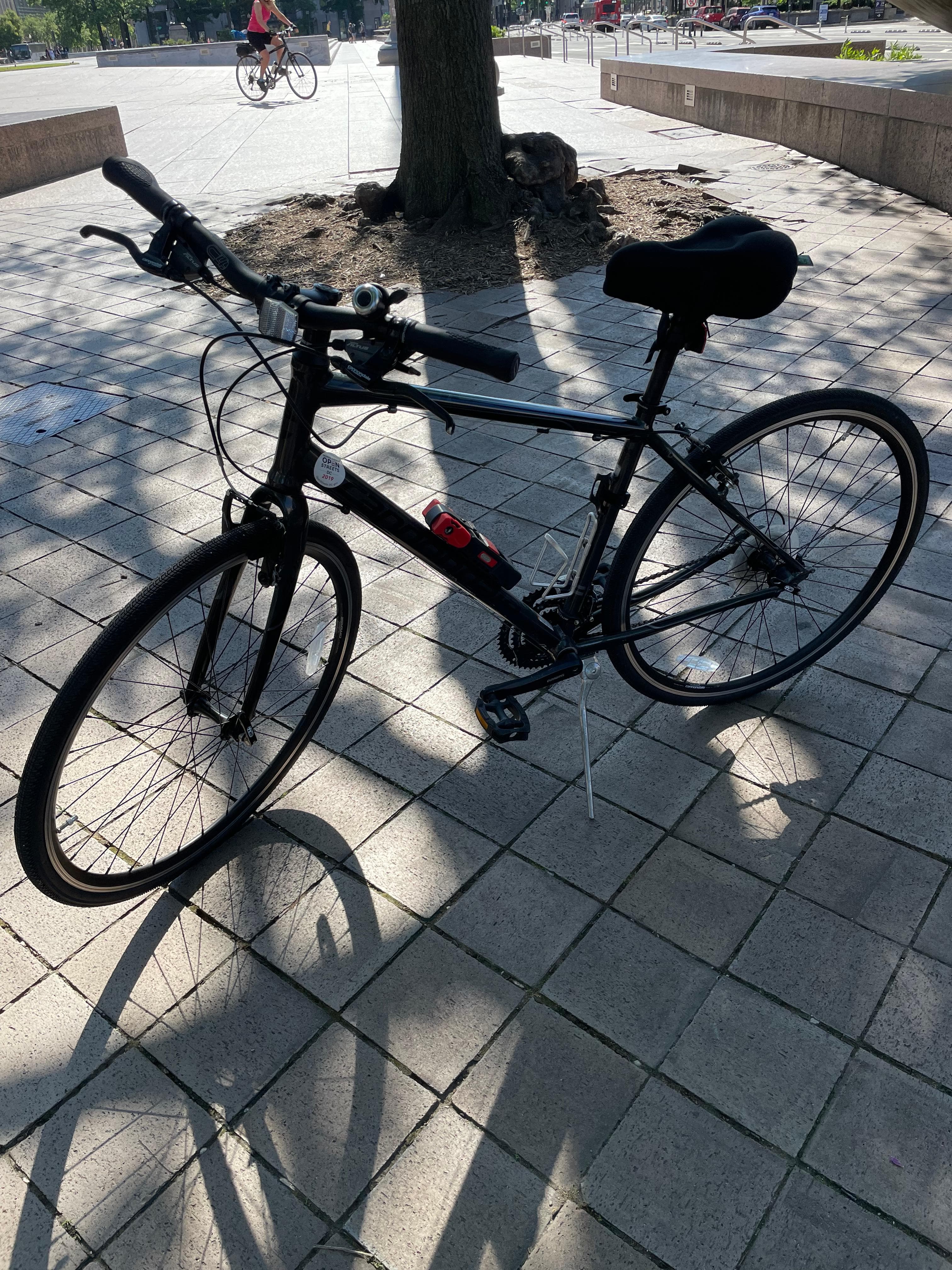 Cannondale quick new arrivals 4 2015
