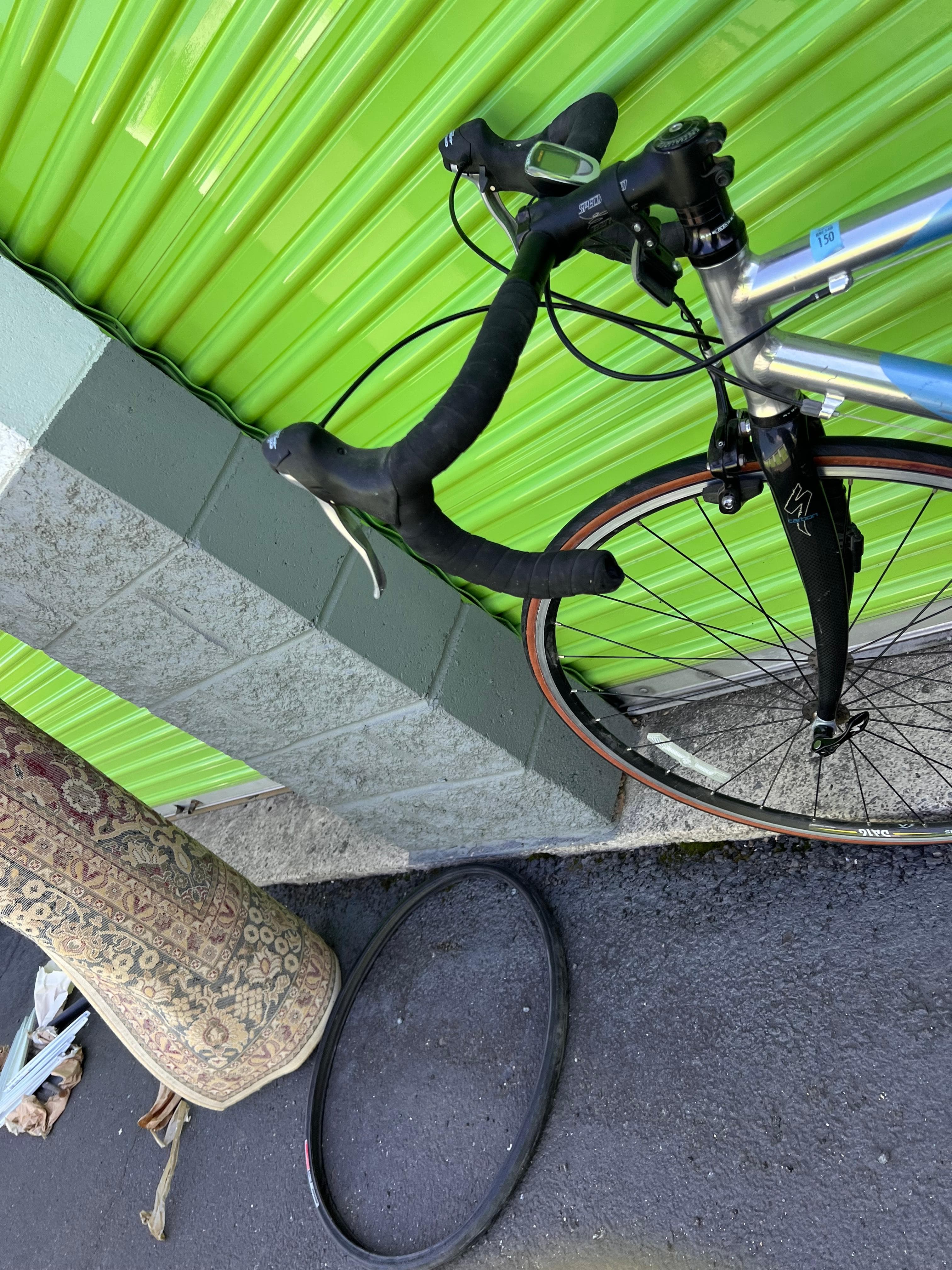 2004 Specialized Dolce Sport Women s BicycleBlueBook