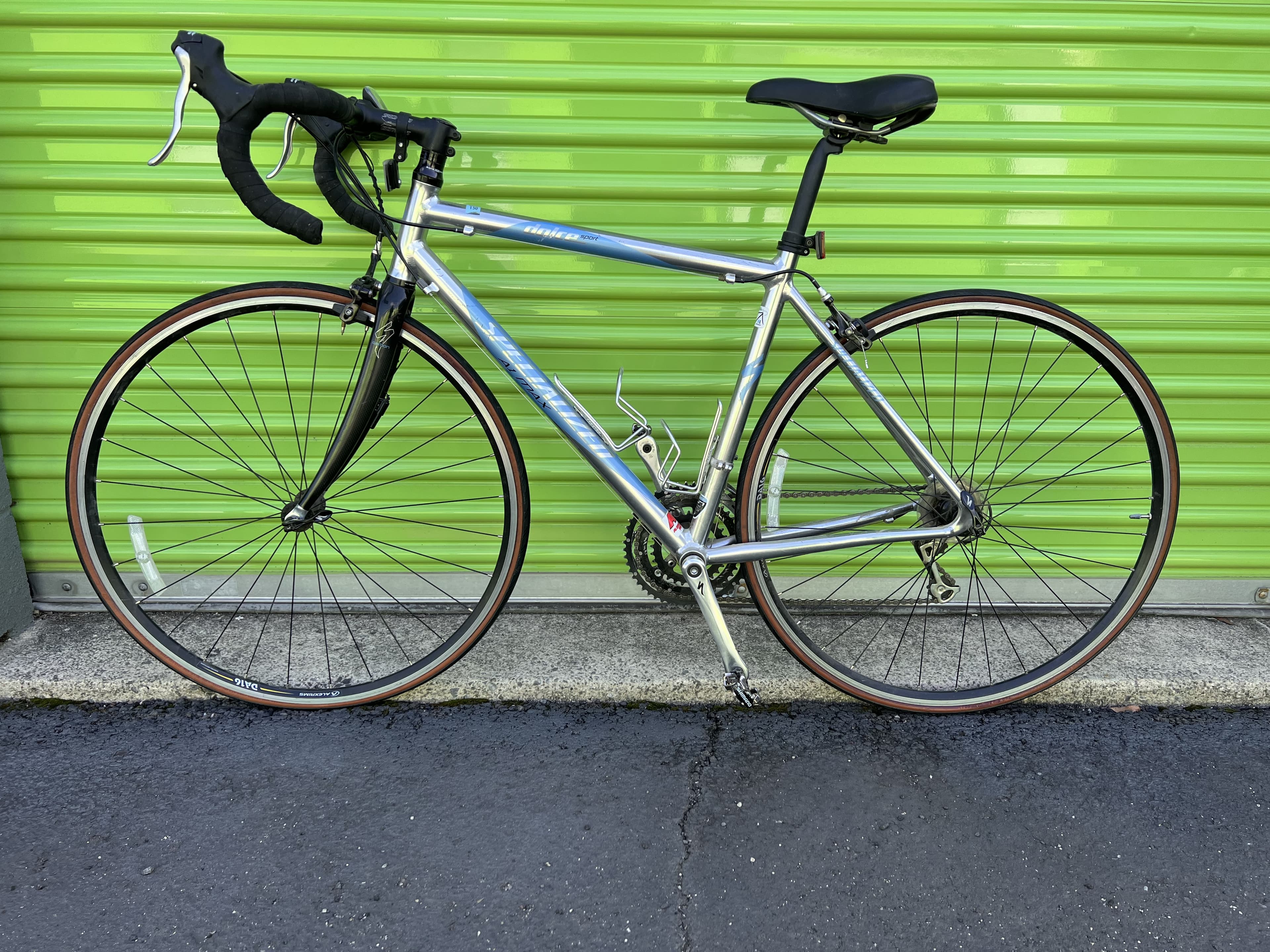 Women's specialized dolce best sale sport road bike