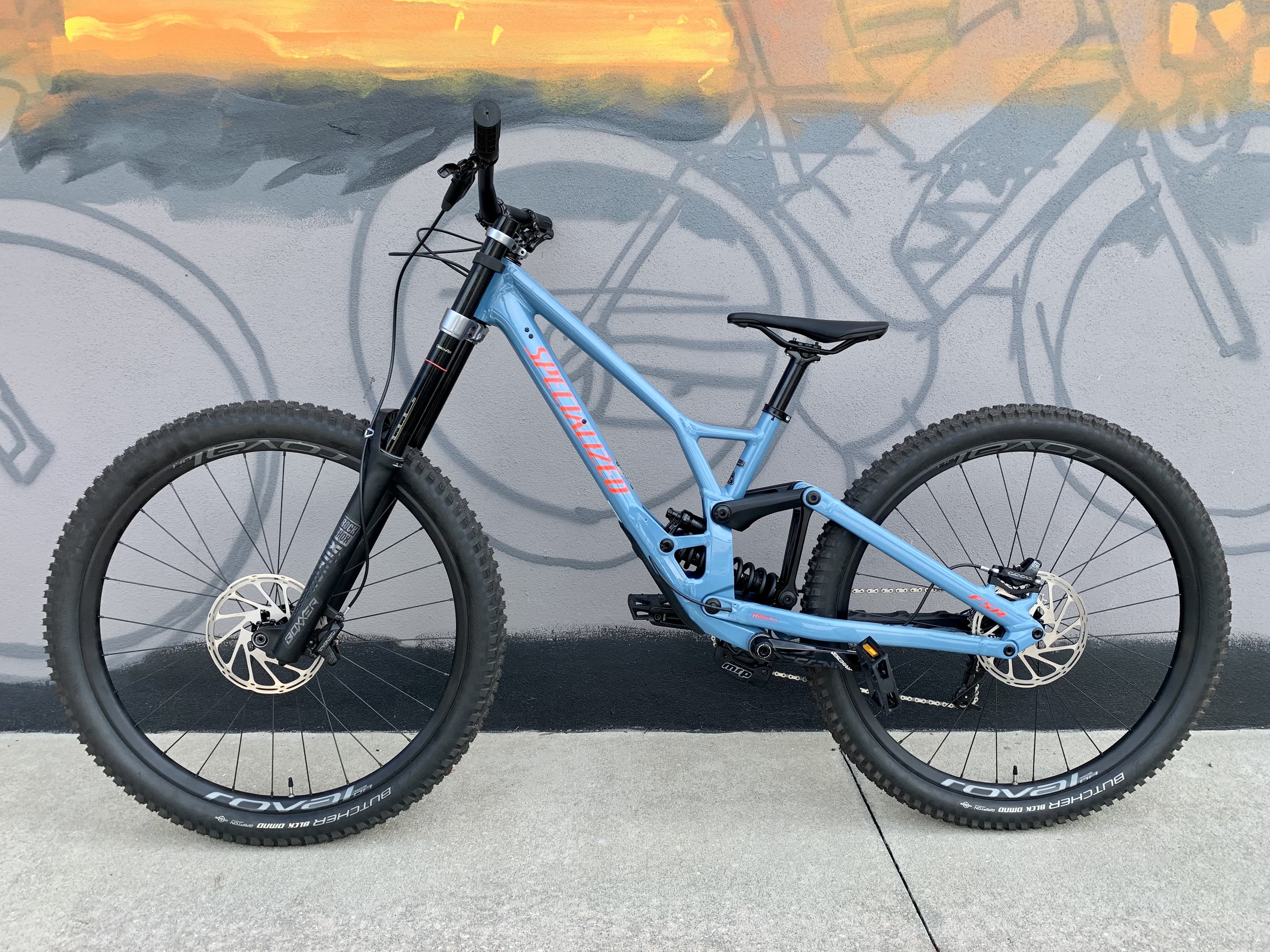 Specialized demo expert 29 new arrivals