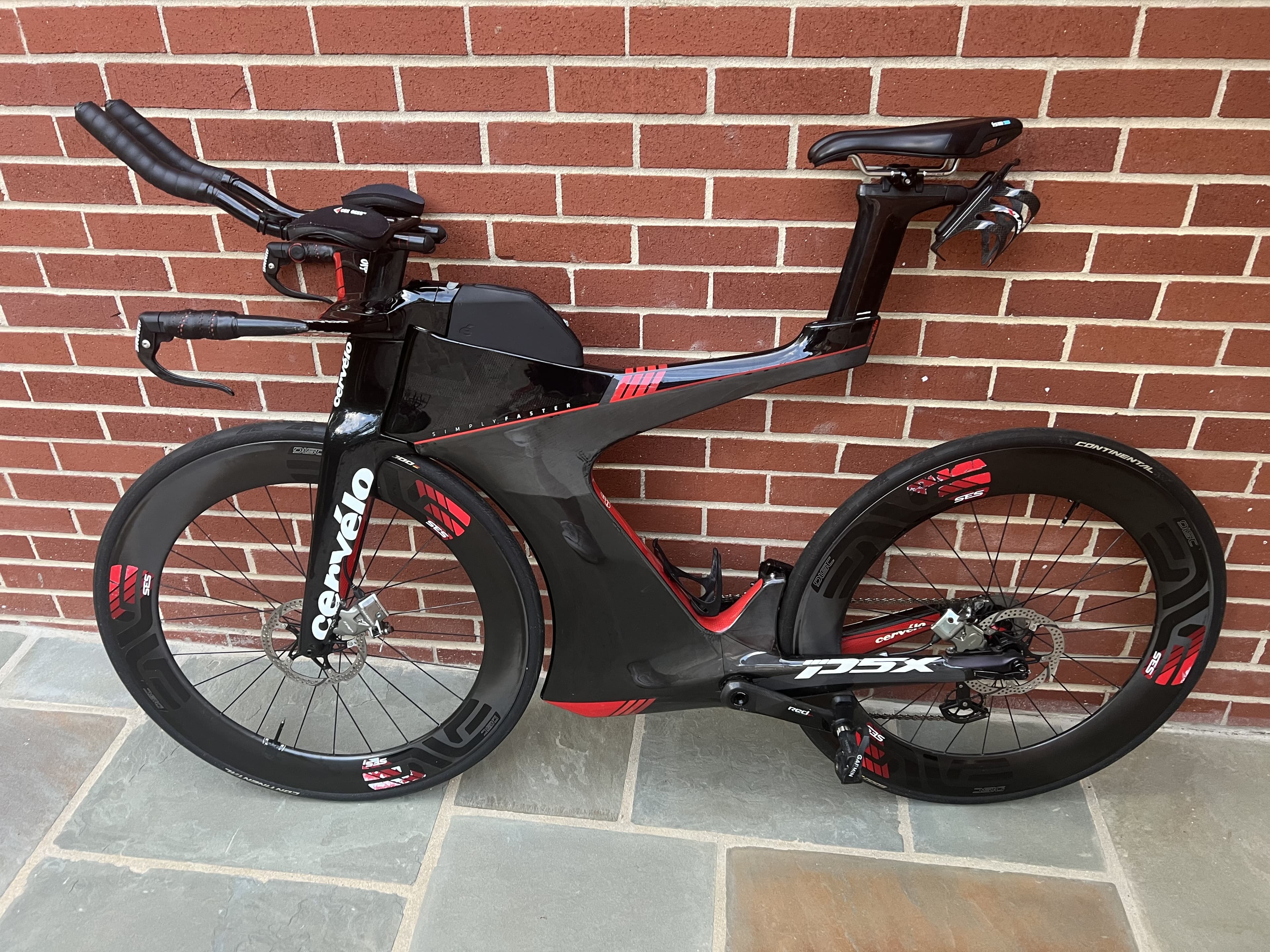 Cervelo p5x 2018 sale
