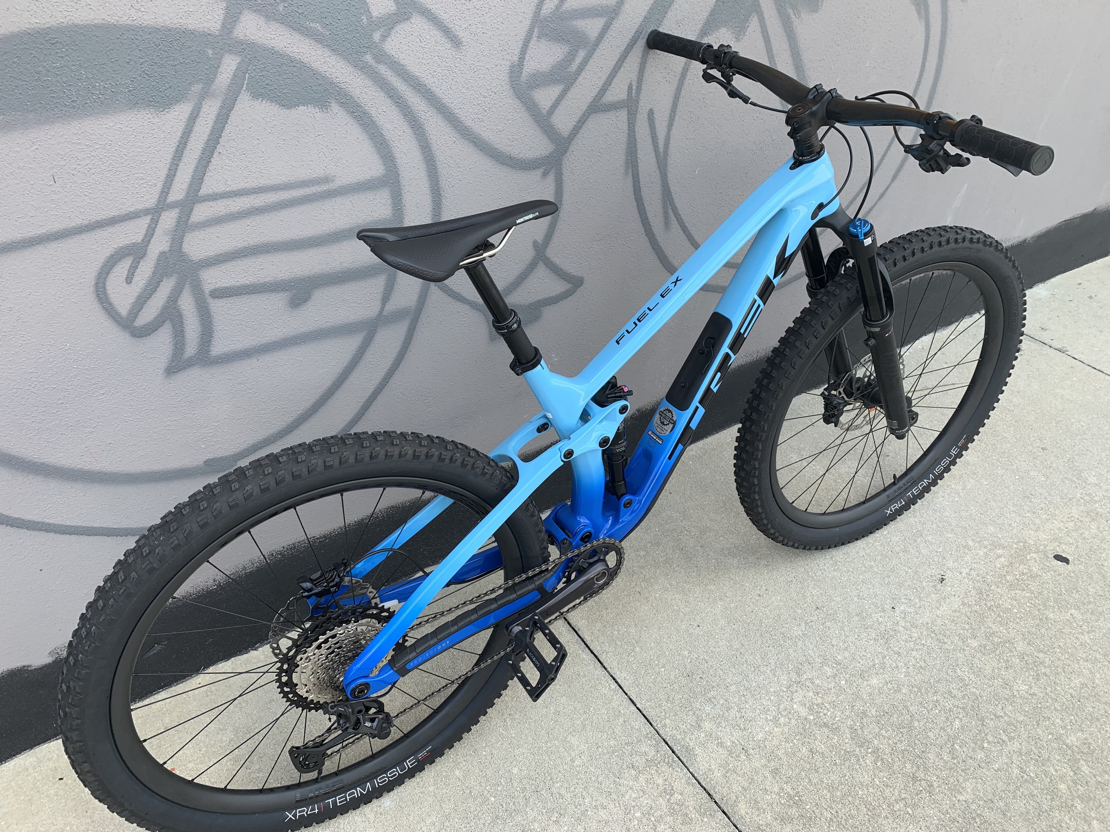 2021 trek fuel ex 8 blue book deals