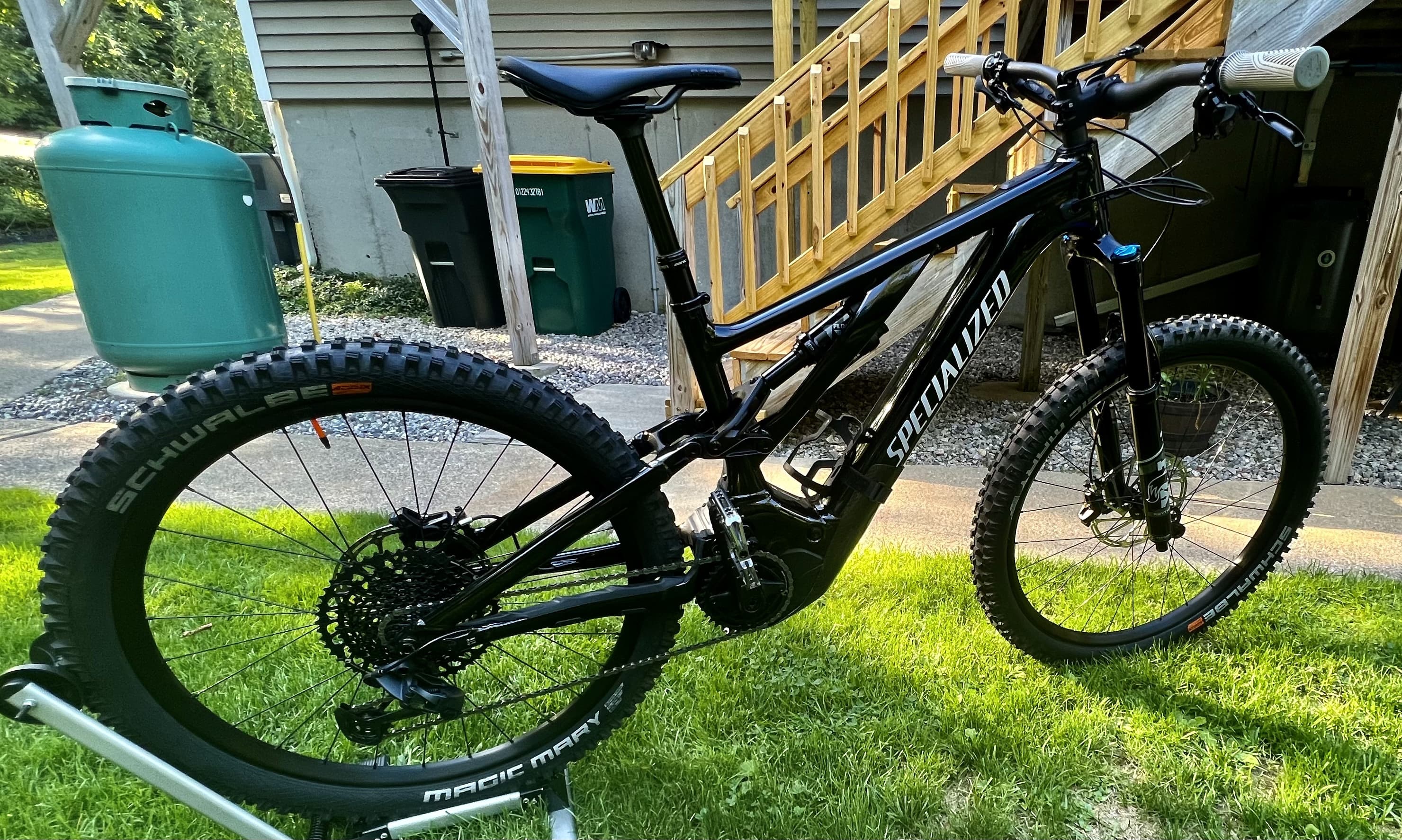Specialized levo large outlet