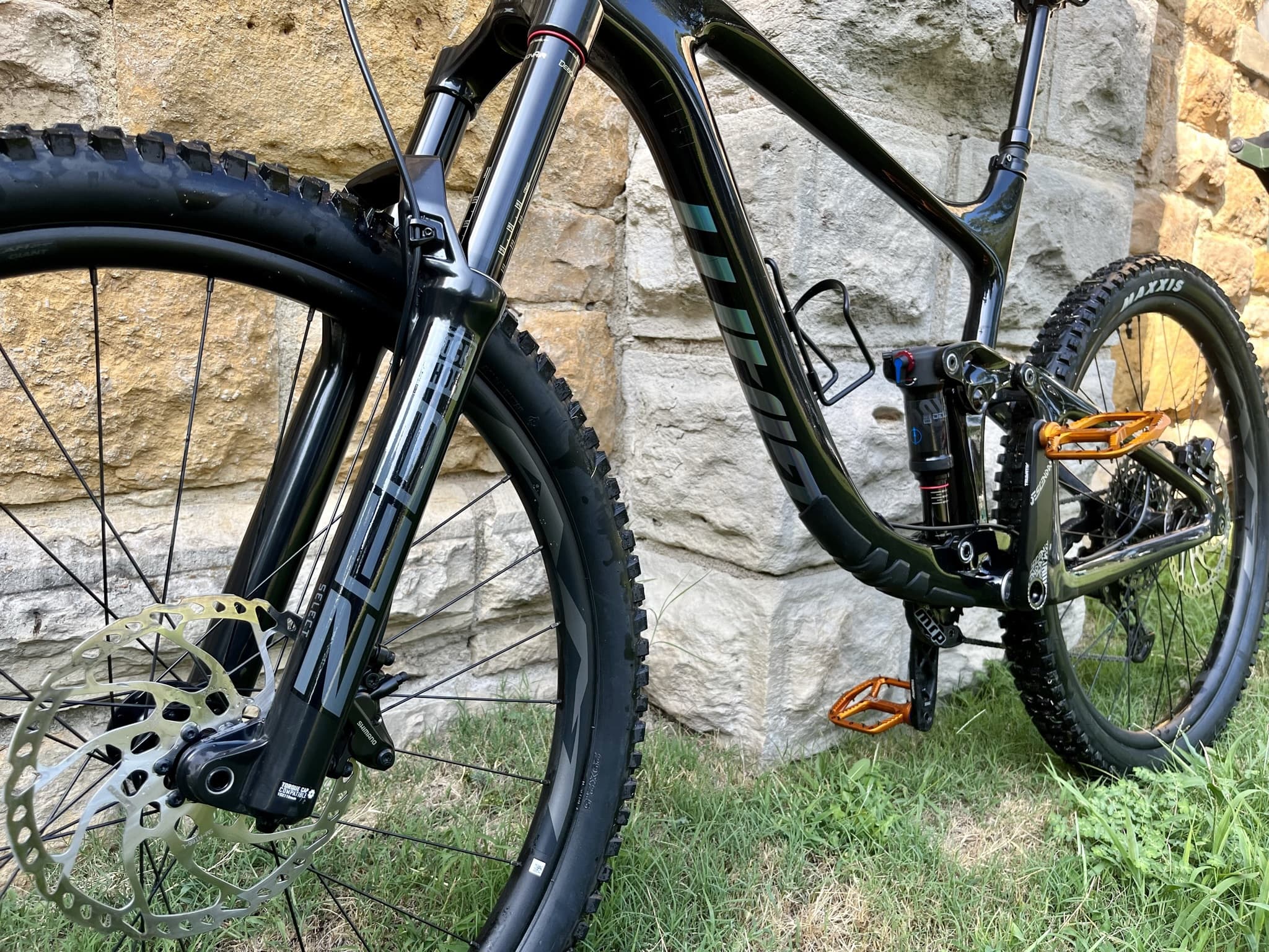 Giant reign 29 2 2021 discount