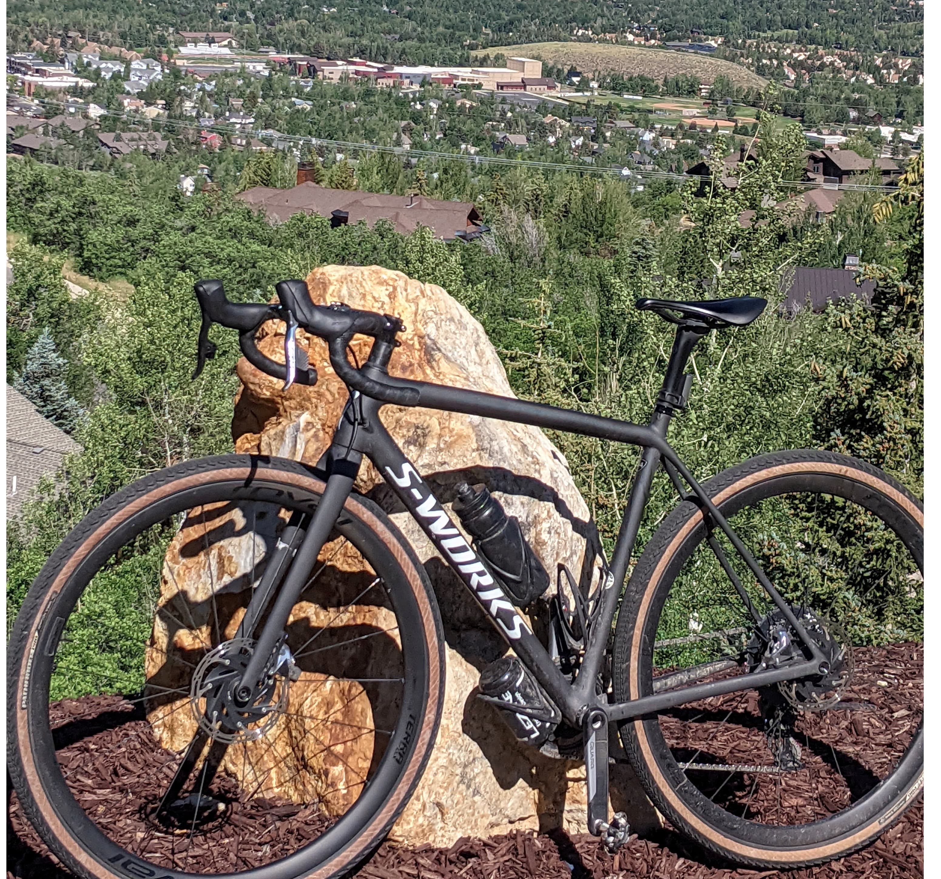 Used s works bike discount