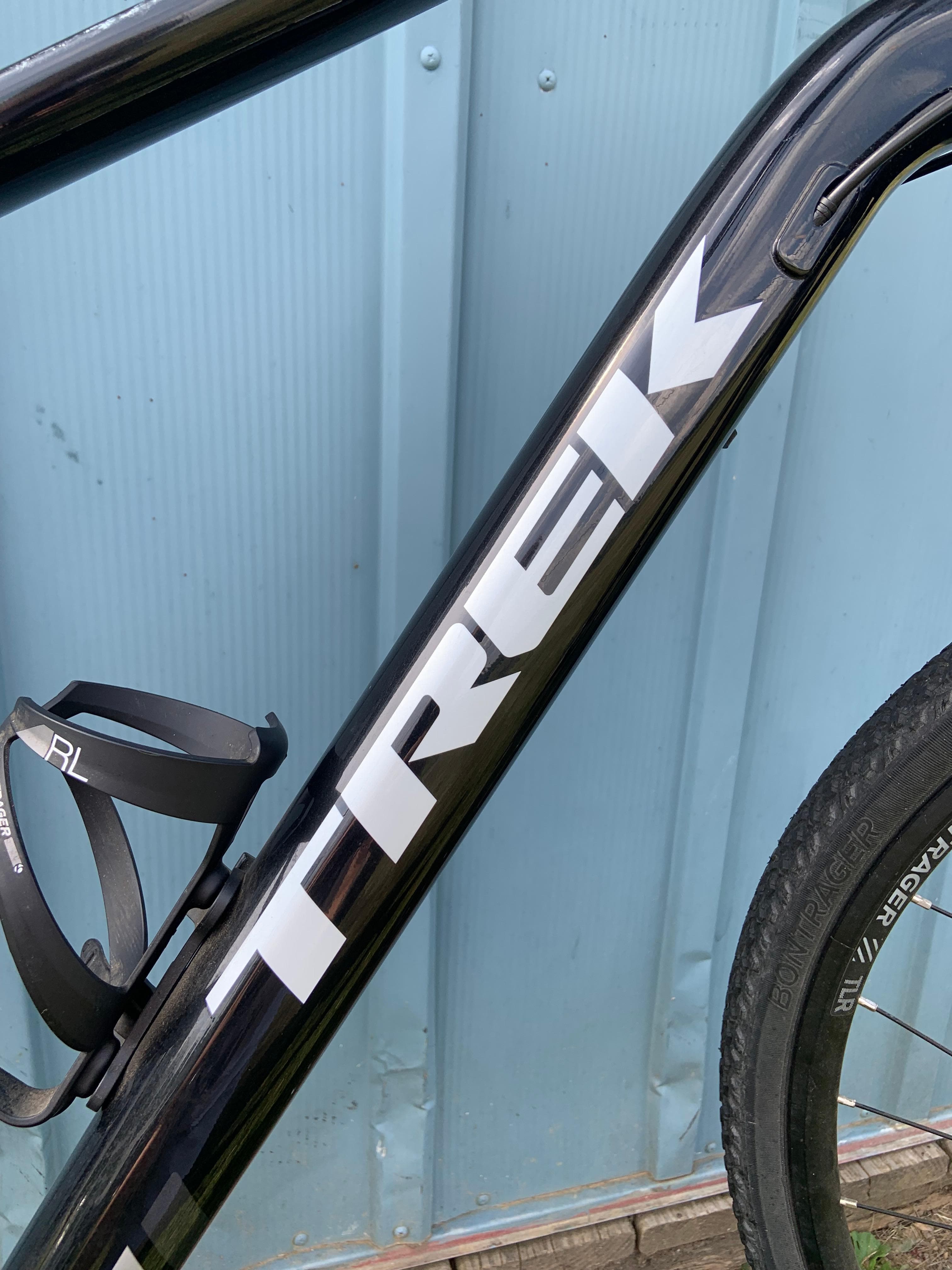 2017 trek marlin best sale 5 blue book