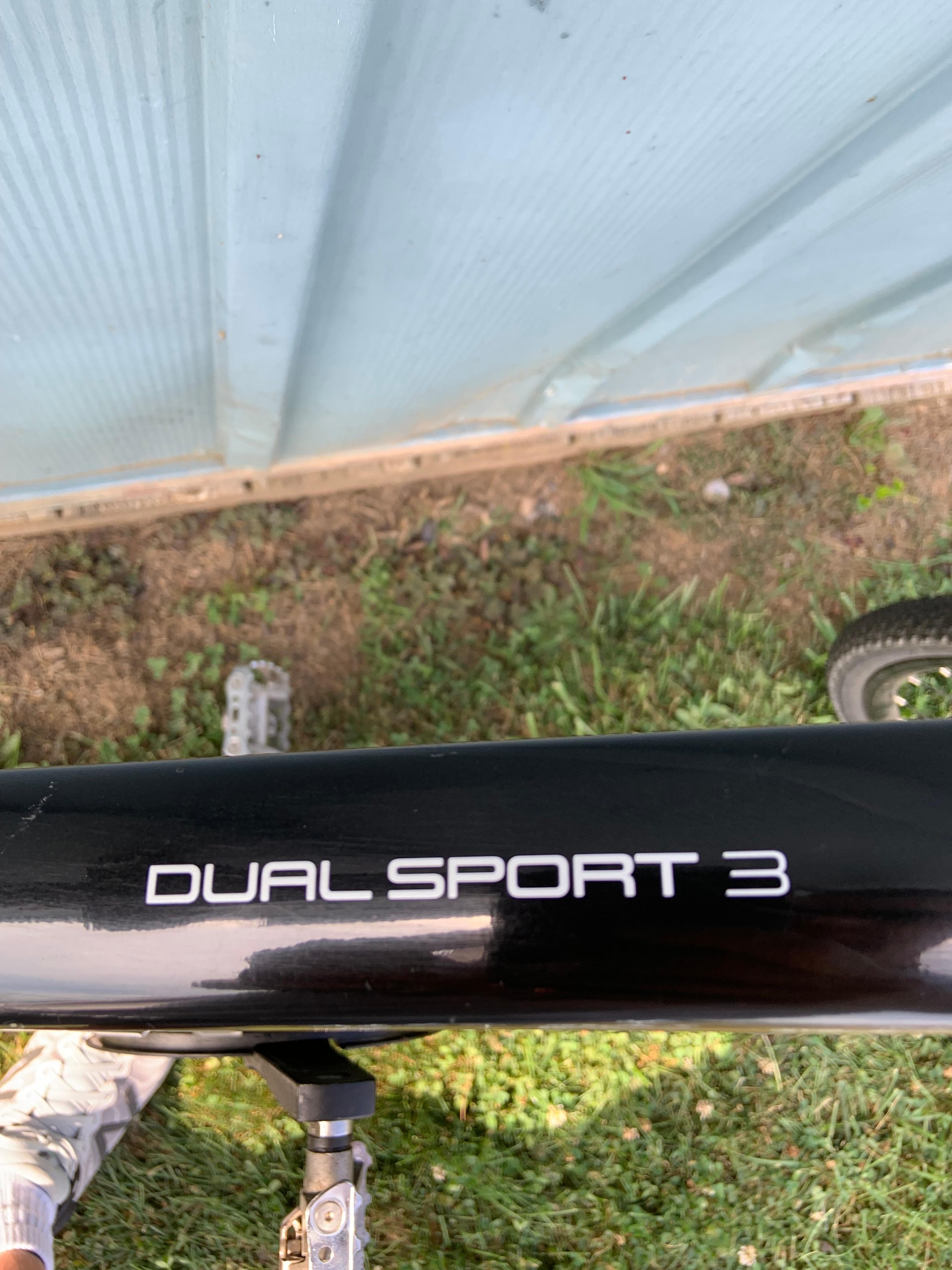 2017 trek dual sport on sale 3