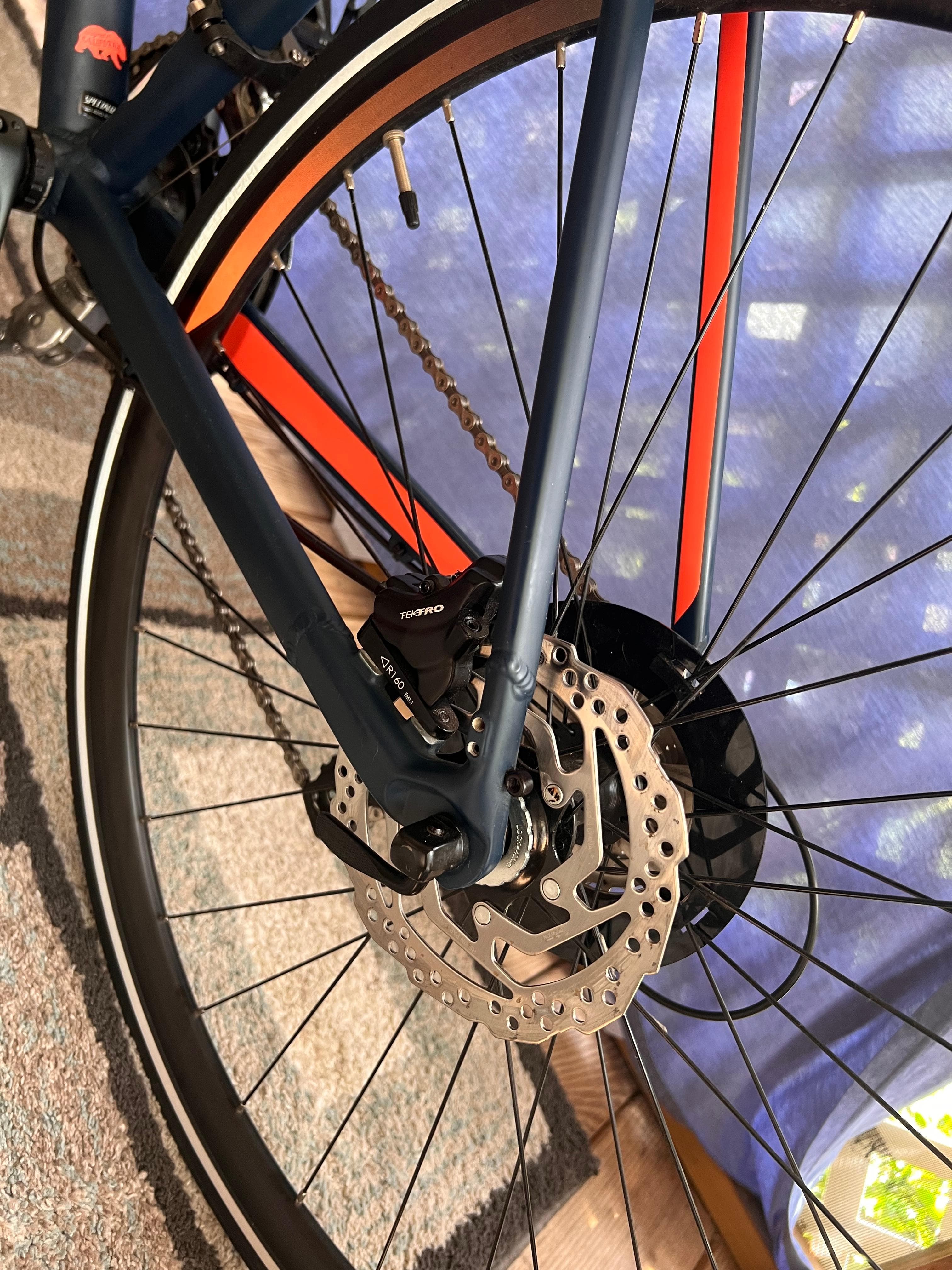 Women's sirrus sport 2025 disc