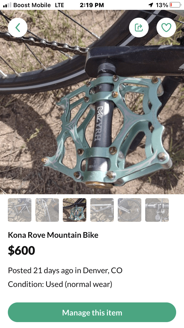 Kona rove st for sale hot sale