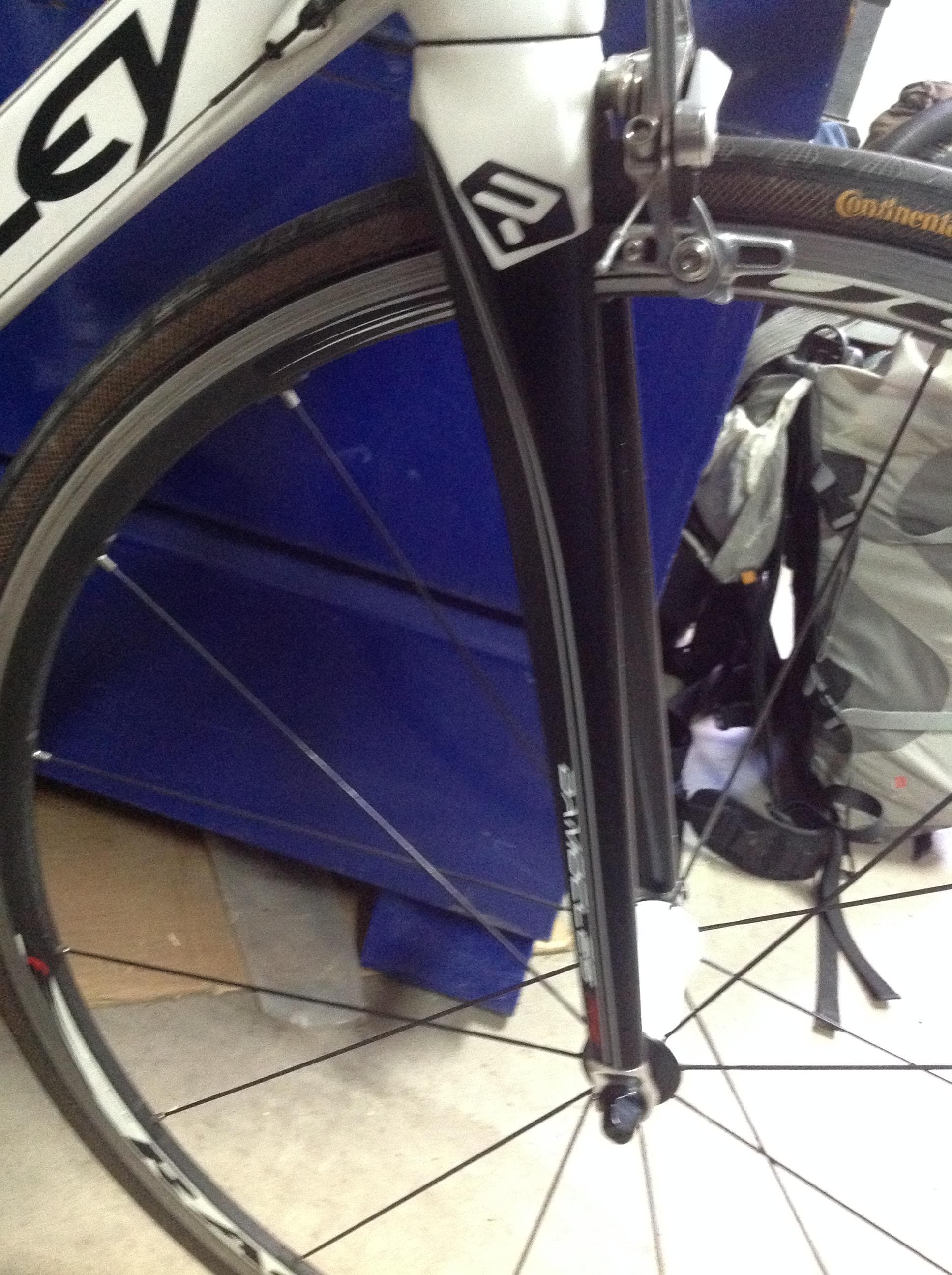 Ridley damocles 2025 carbon road bike