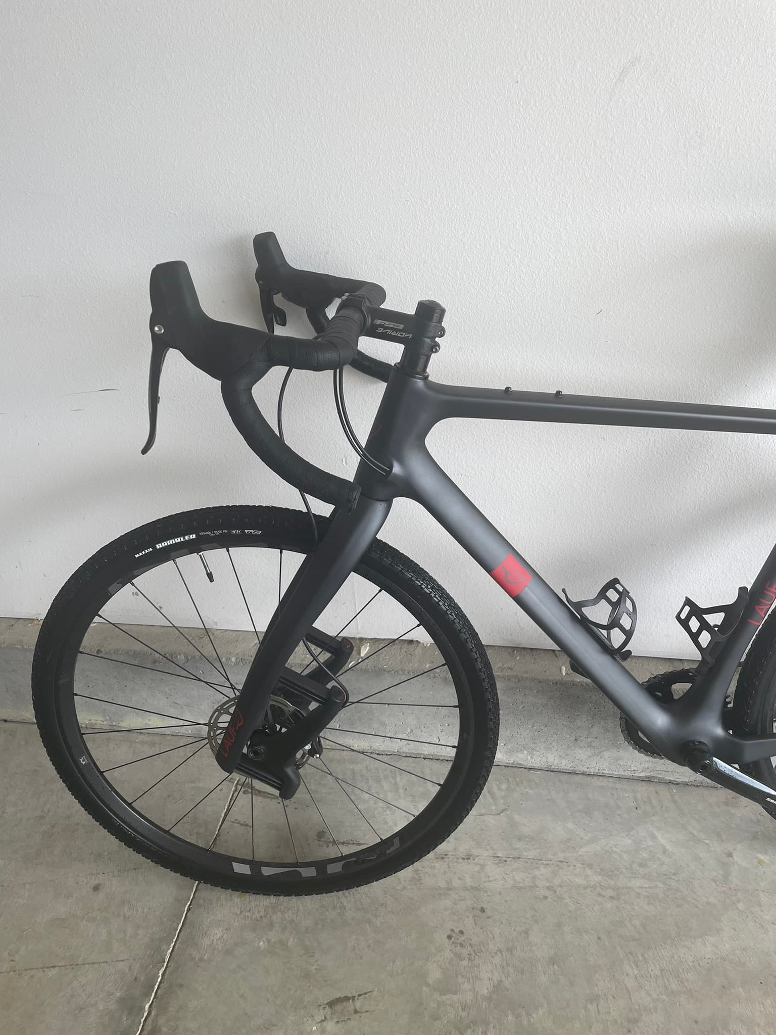 2022 Lauf True Grit weekend Warrior BicycleBlueBook