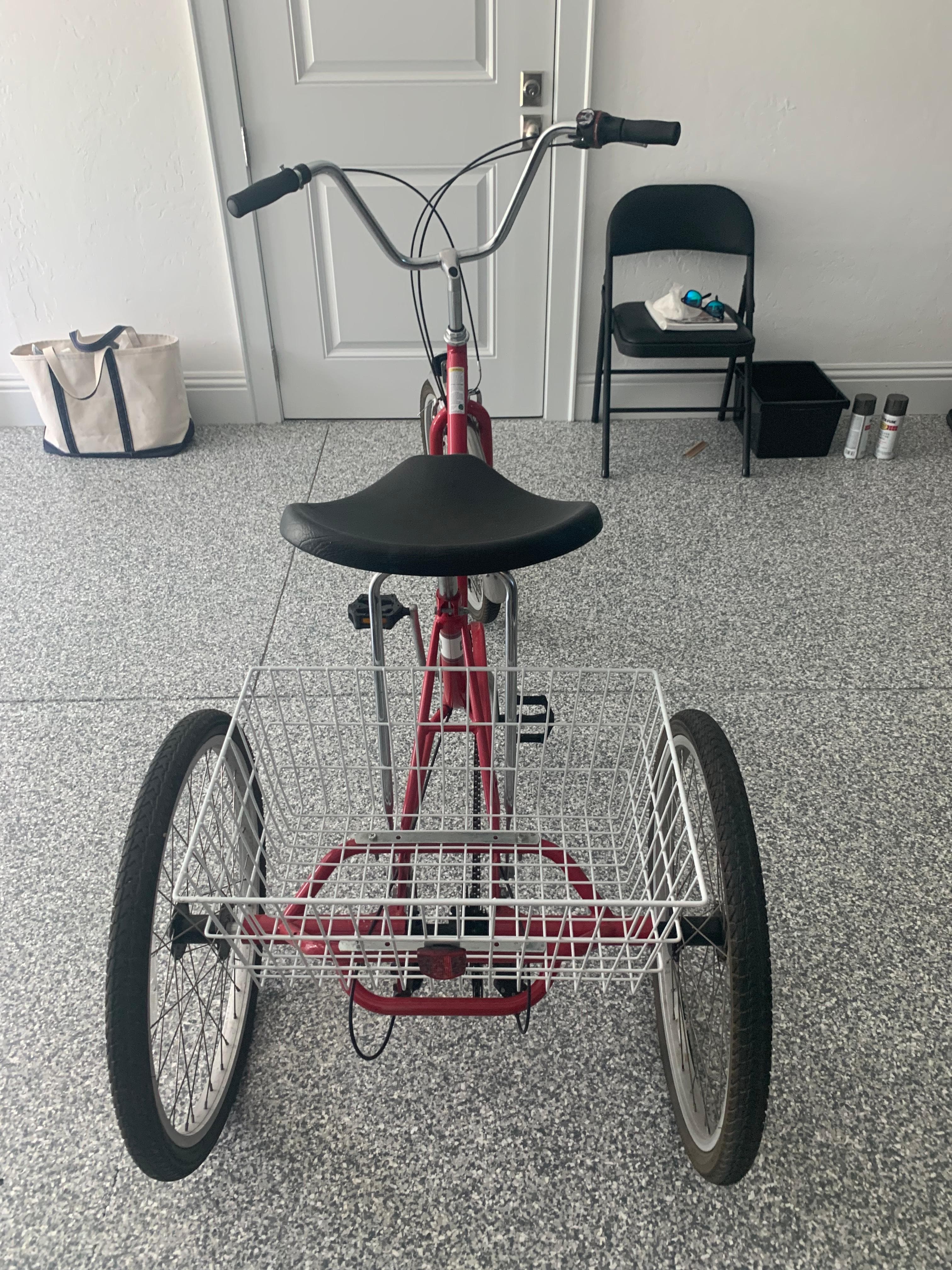 Sun bicycles traditional 24 7 speed hotsell