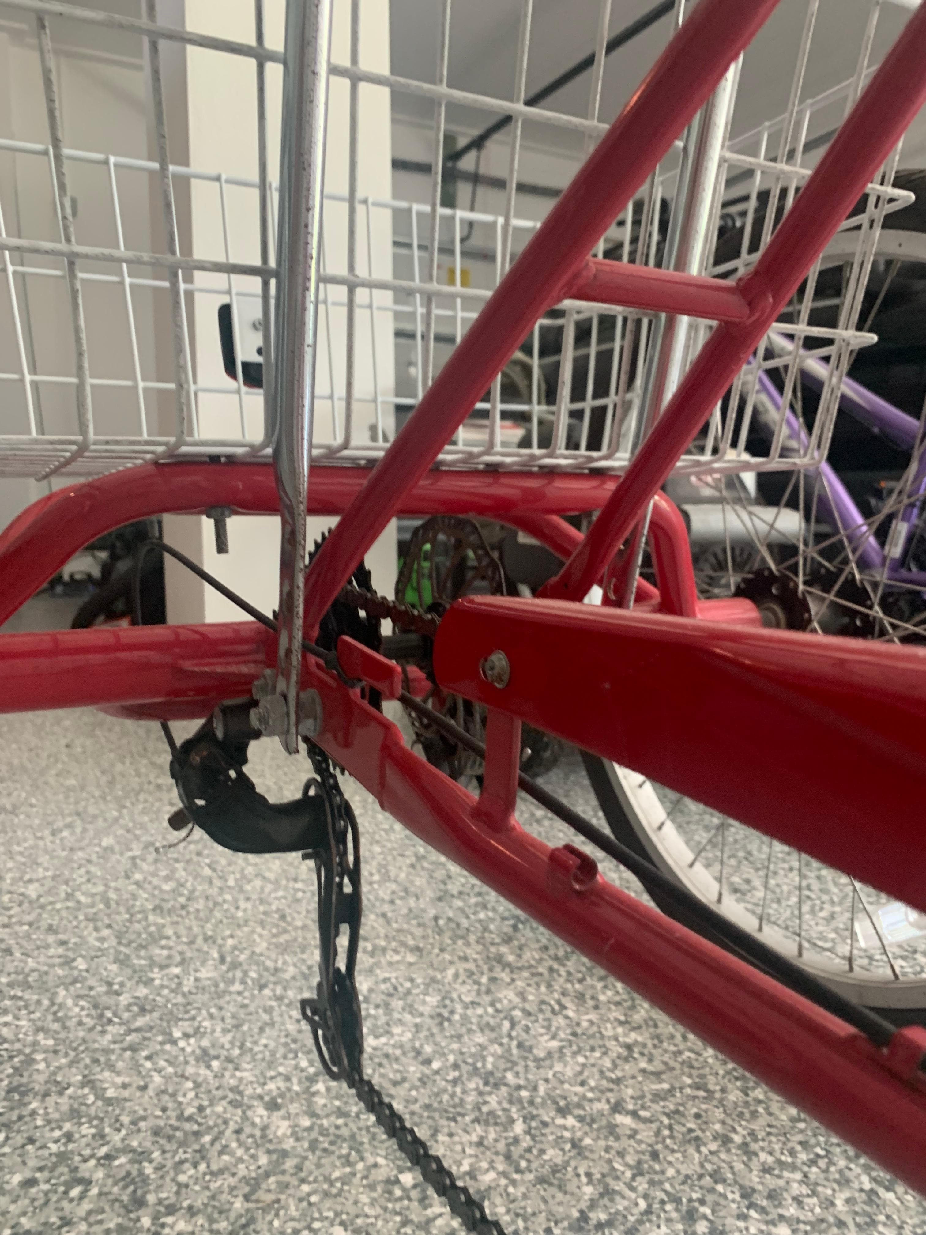 2020 Sun Bicycles Traditional 24 7 Spe BicycleBlueBook