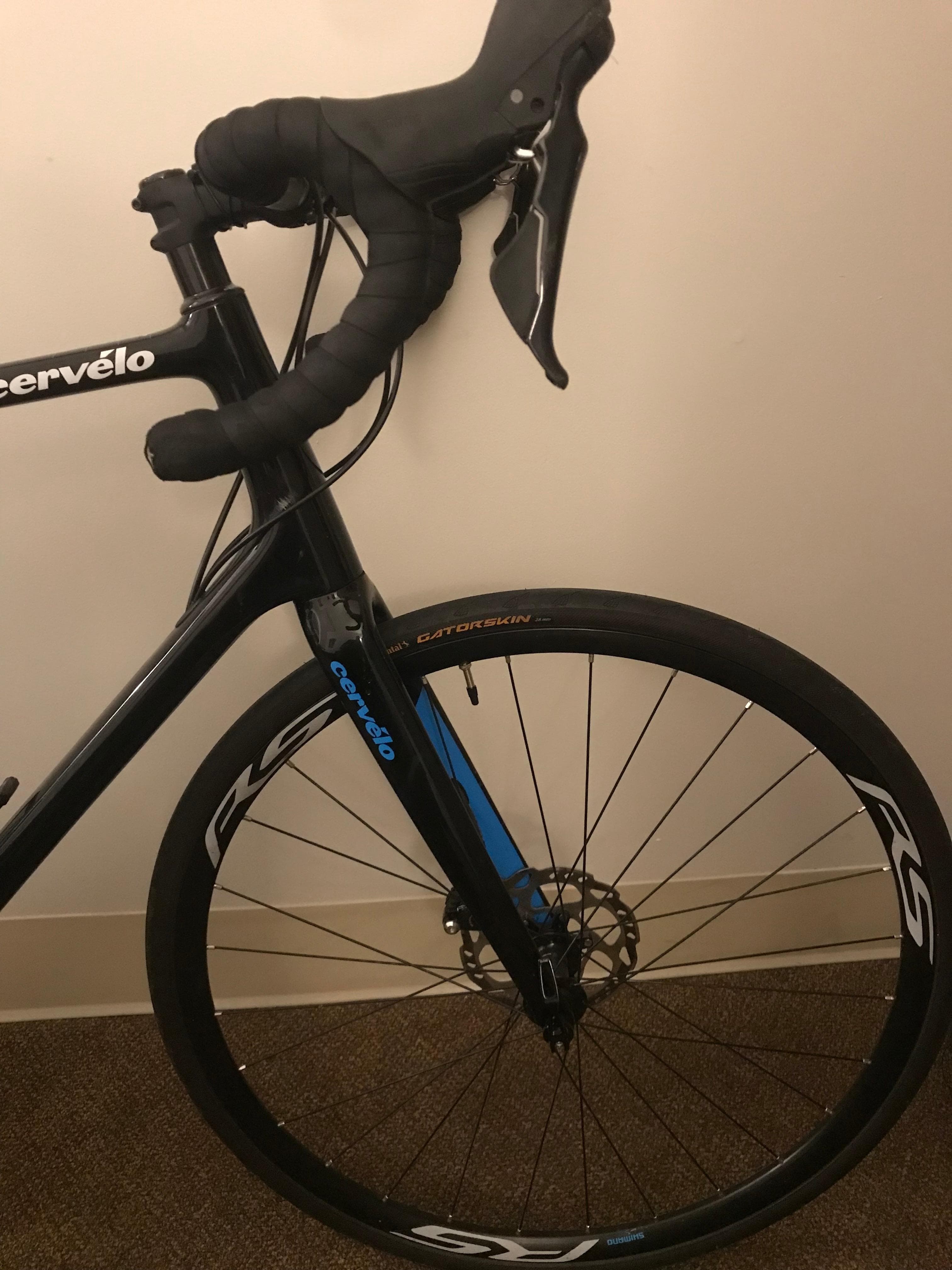 Cervelo c2 shop
