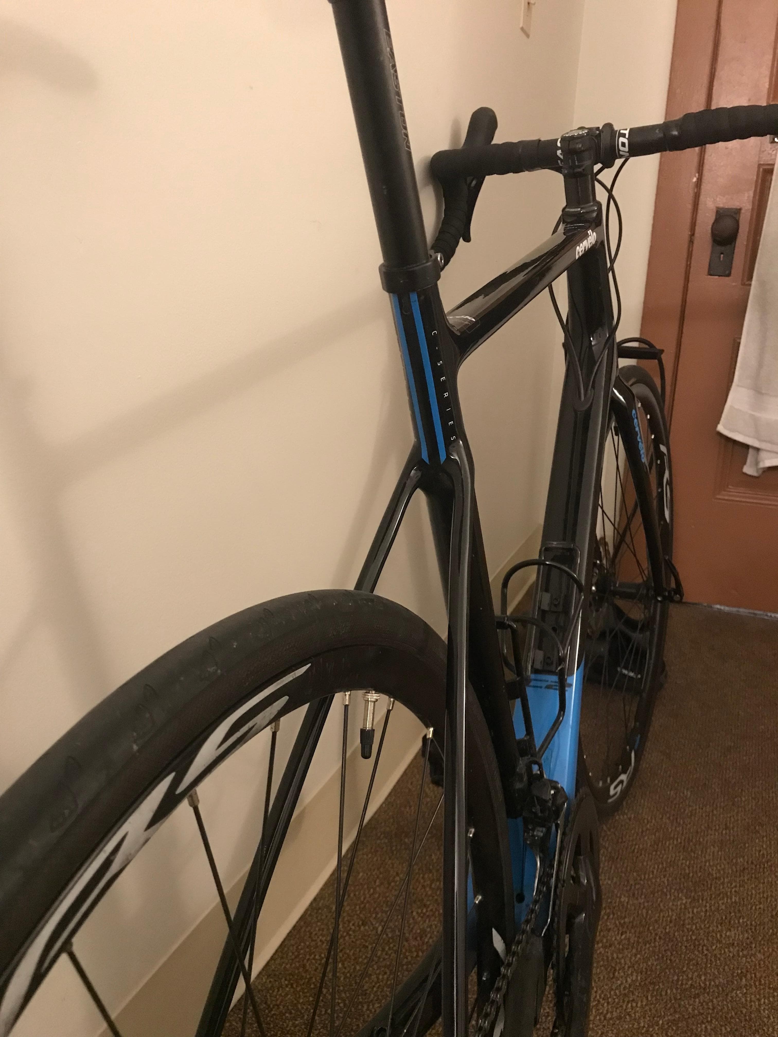 Cervelo c2 store for sale