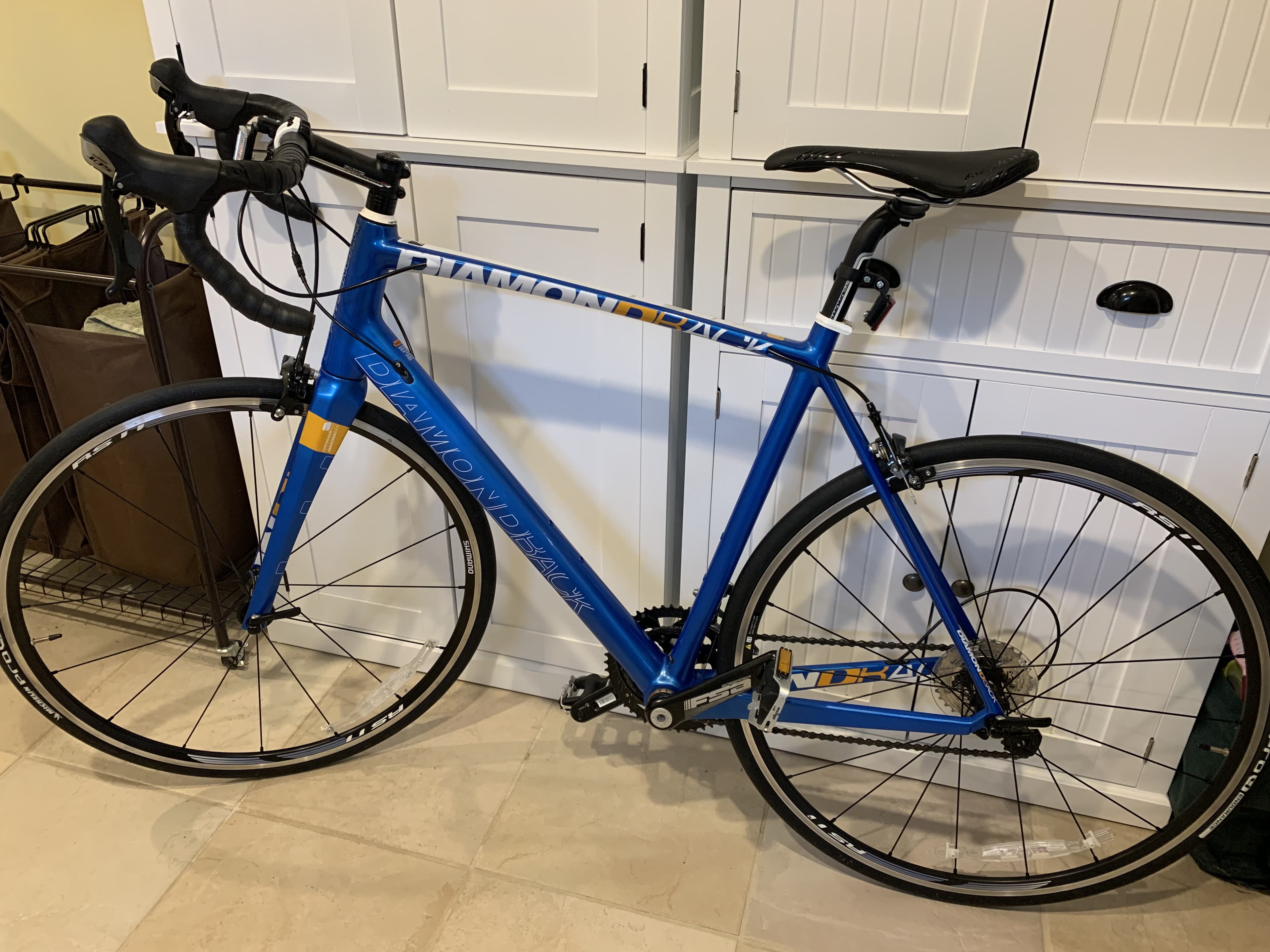 Diamondback century 4 carbon 2025