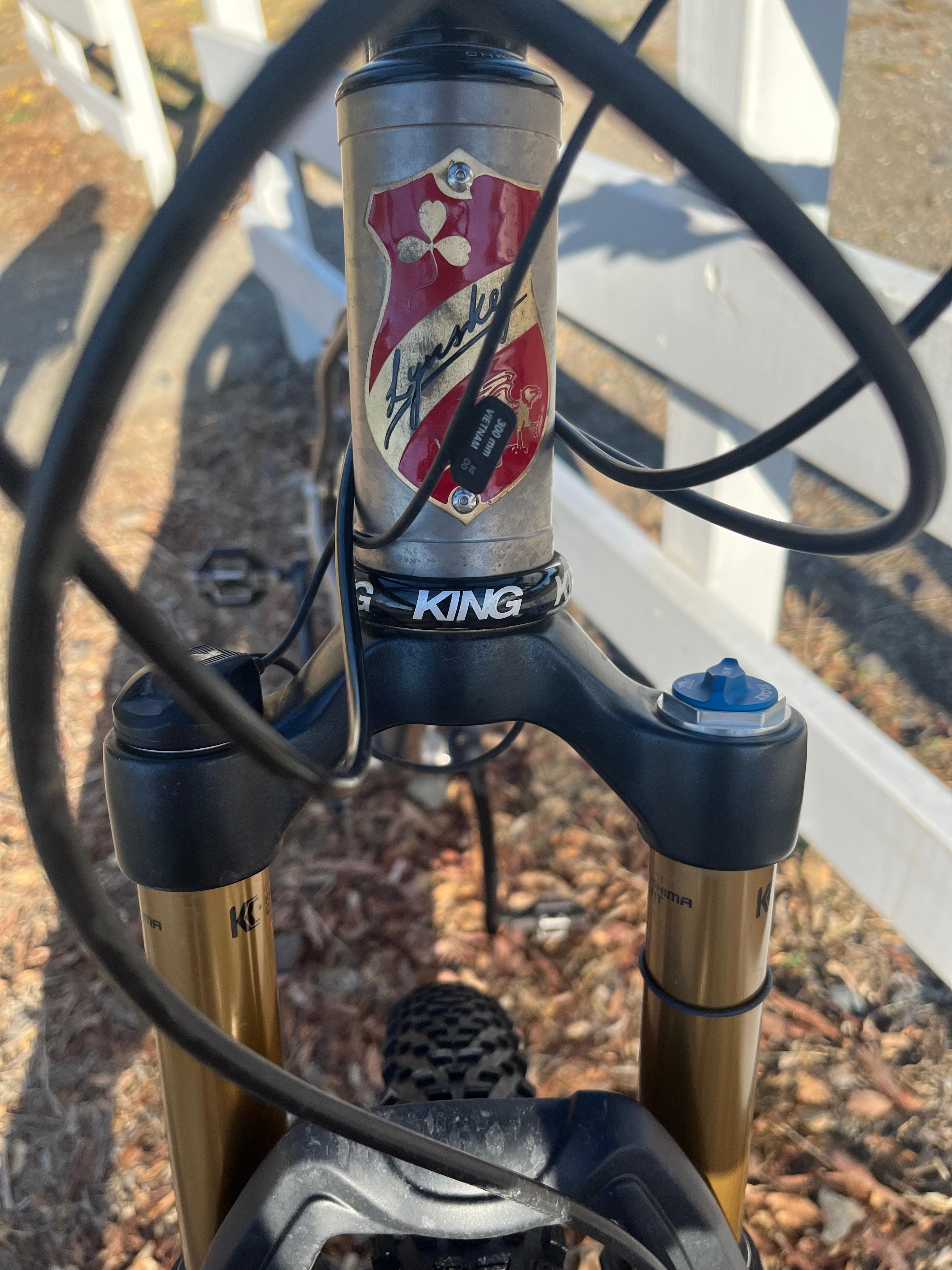Lynskey mt 27.5 shop