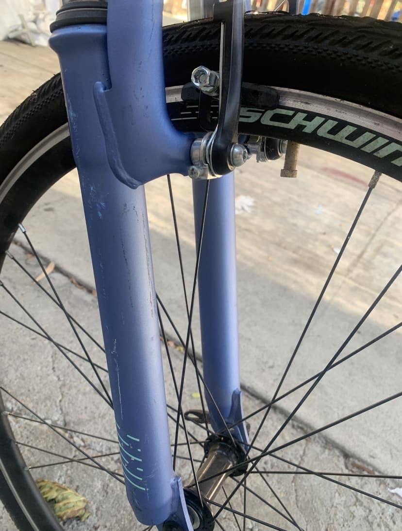 2017 Schwinn Trailway Not sure BicycleBlueBook