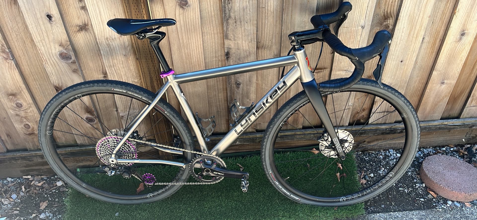 2020 Lynskey Performance GR Race BicycleBlueBook