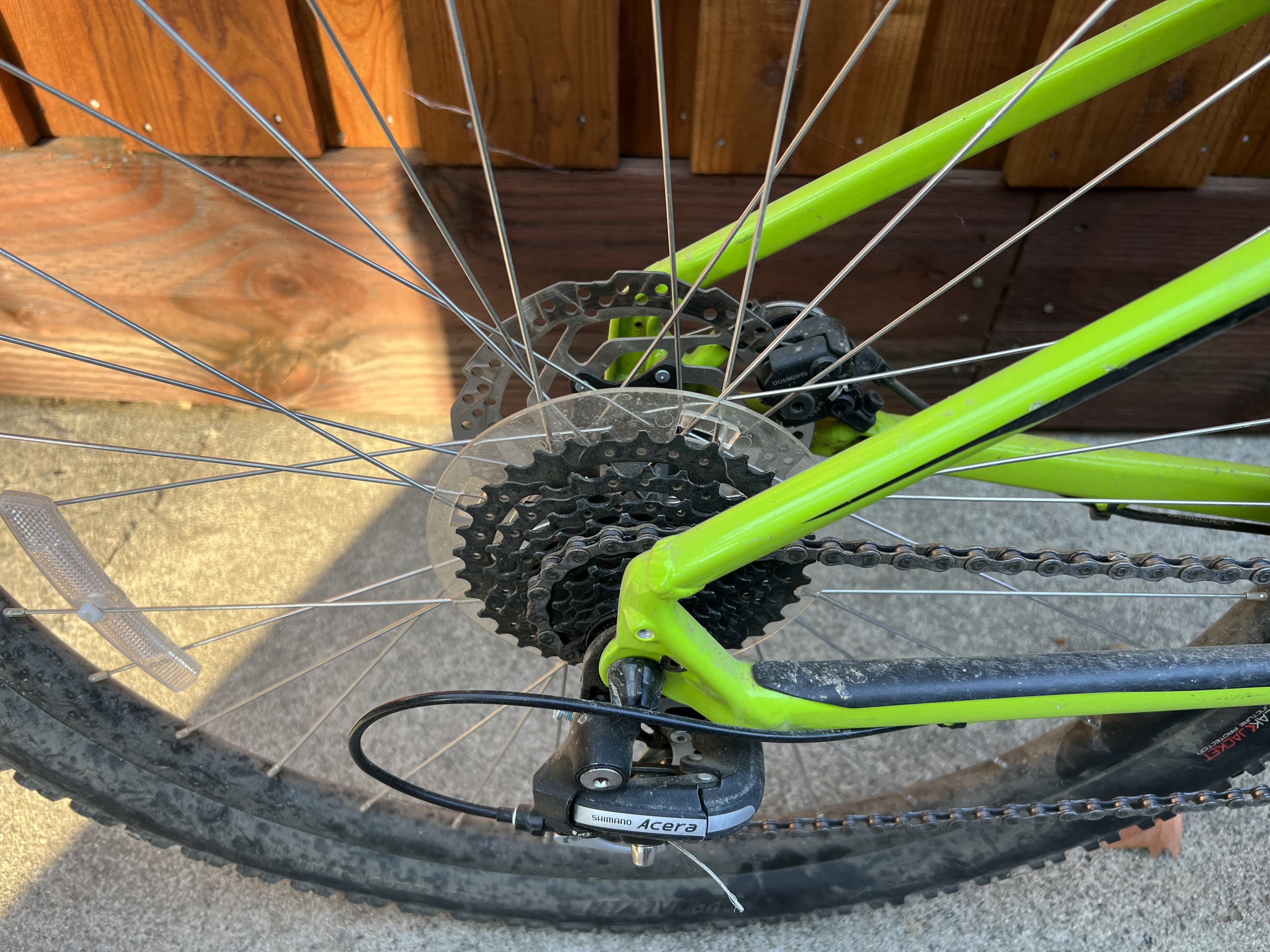 Specialized pitch shop 2018