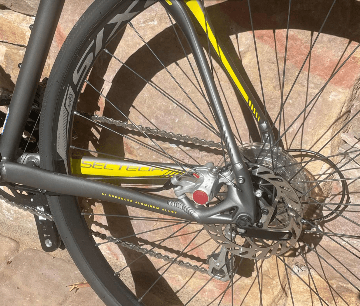 Specialized sales secteur expert