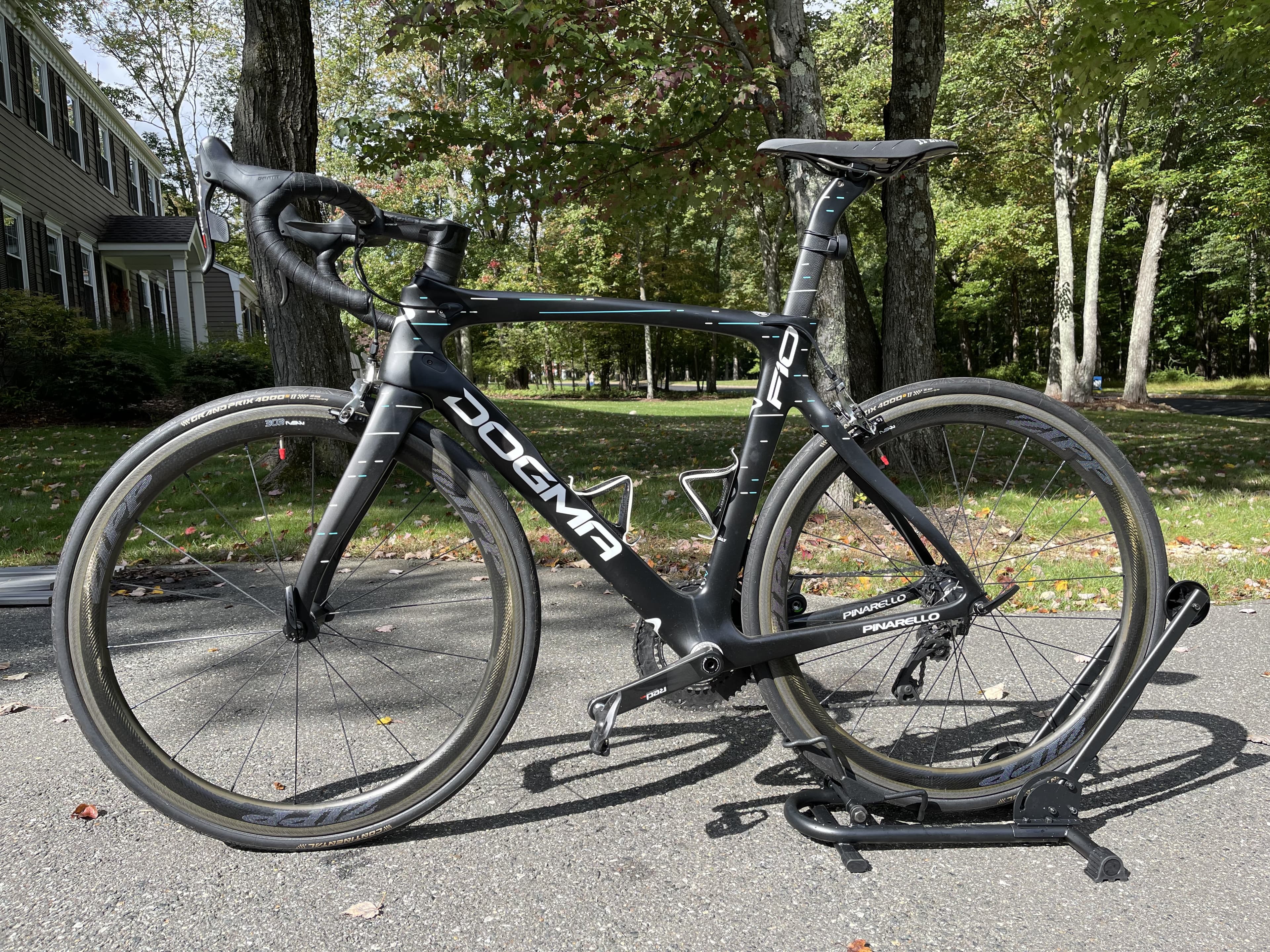 Pinarello 2018 clearance