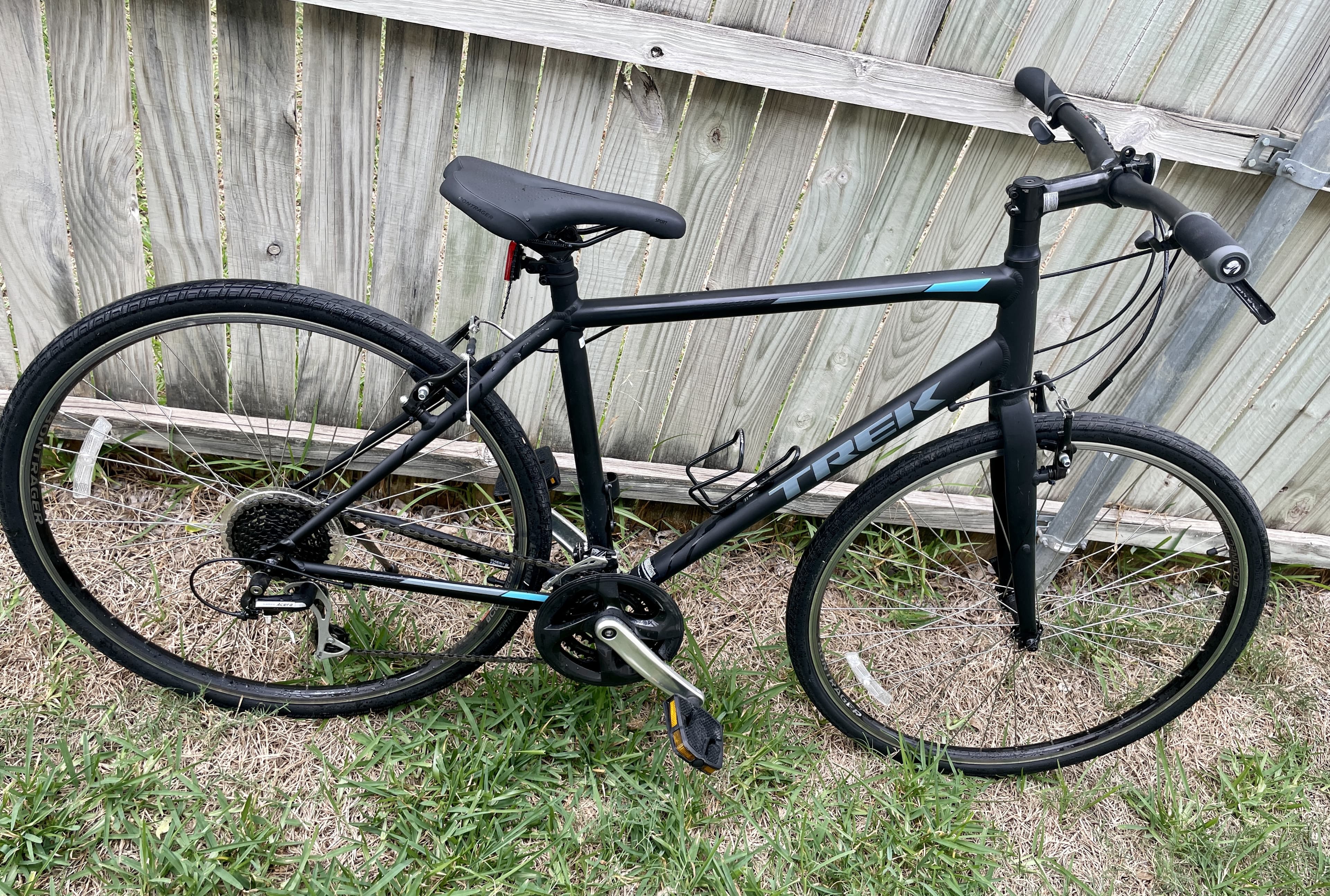 Trek fx clearance 2019